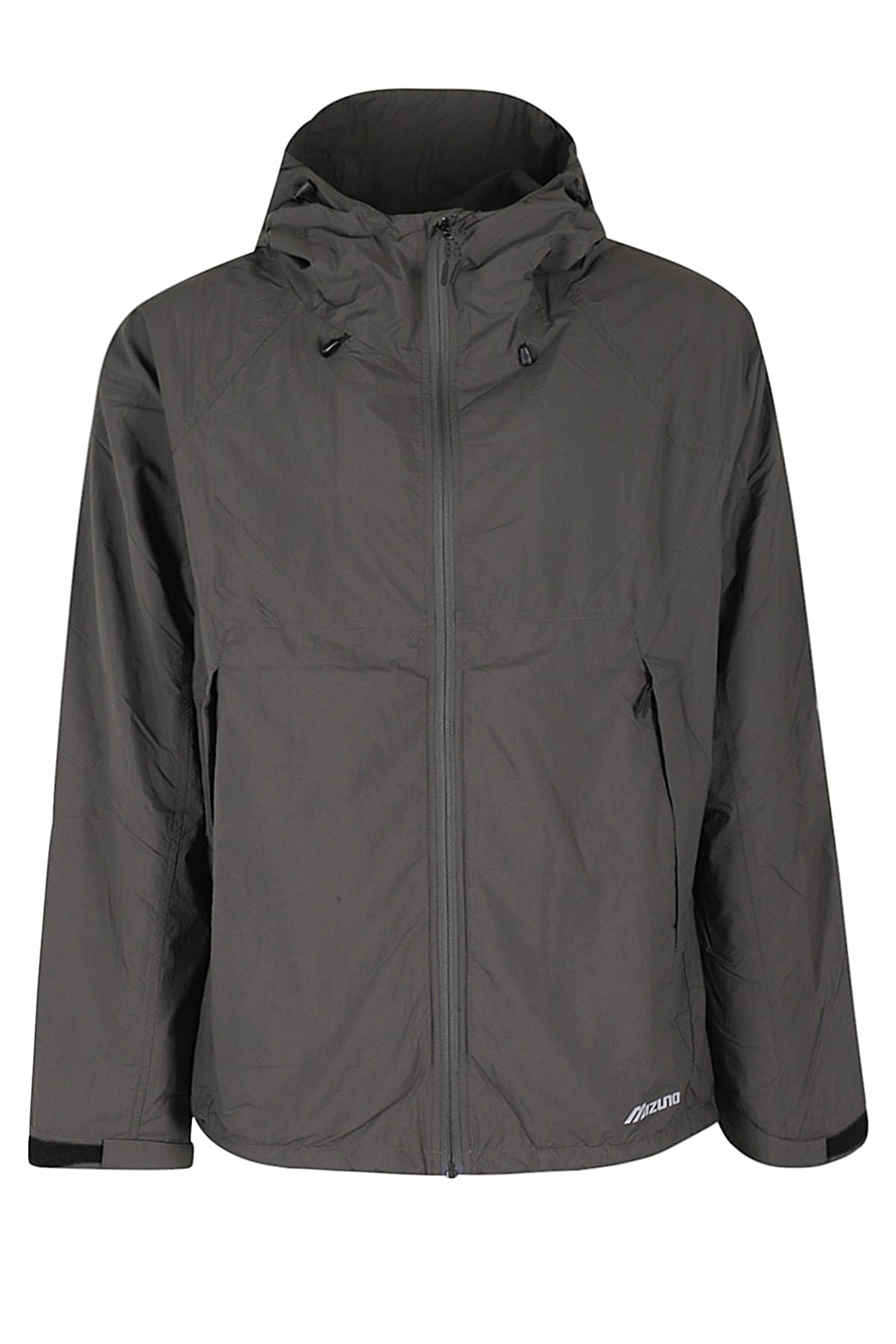 Sl Bt Therm Mesh Hoody Jacket