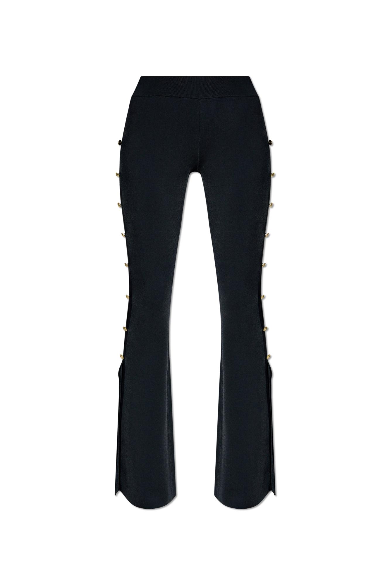 Versace Jeans Couture Knit Pants