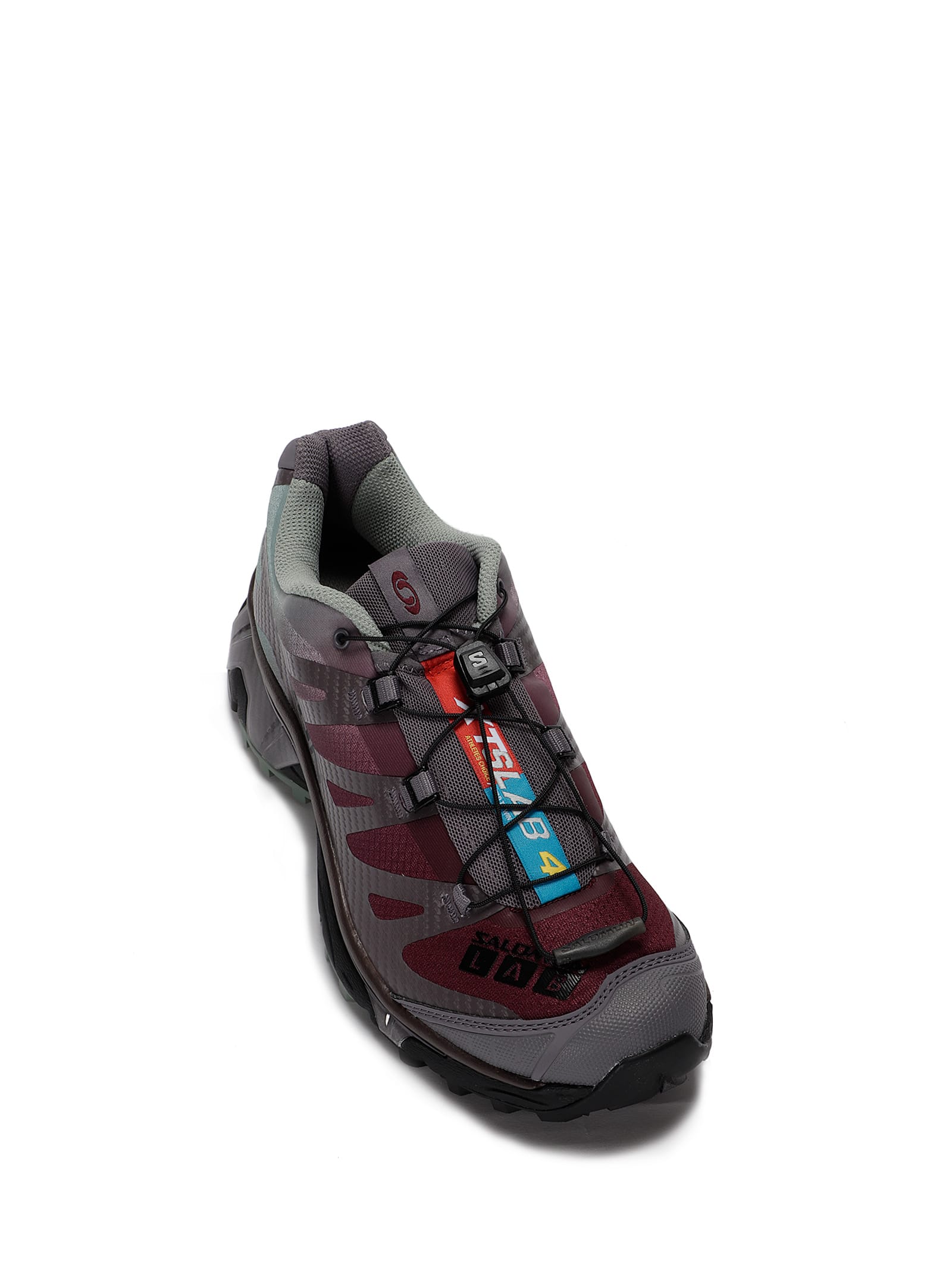 Salomon Xt-4 Og Sneakers In Multi