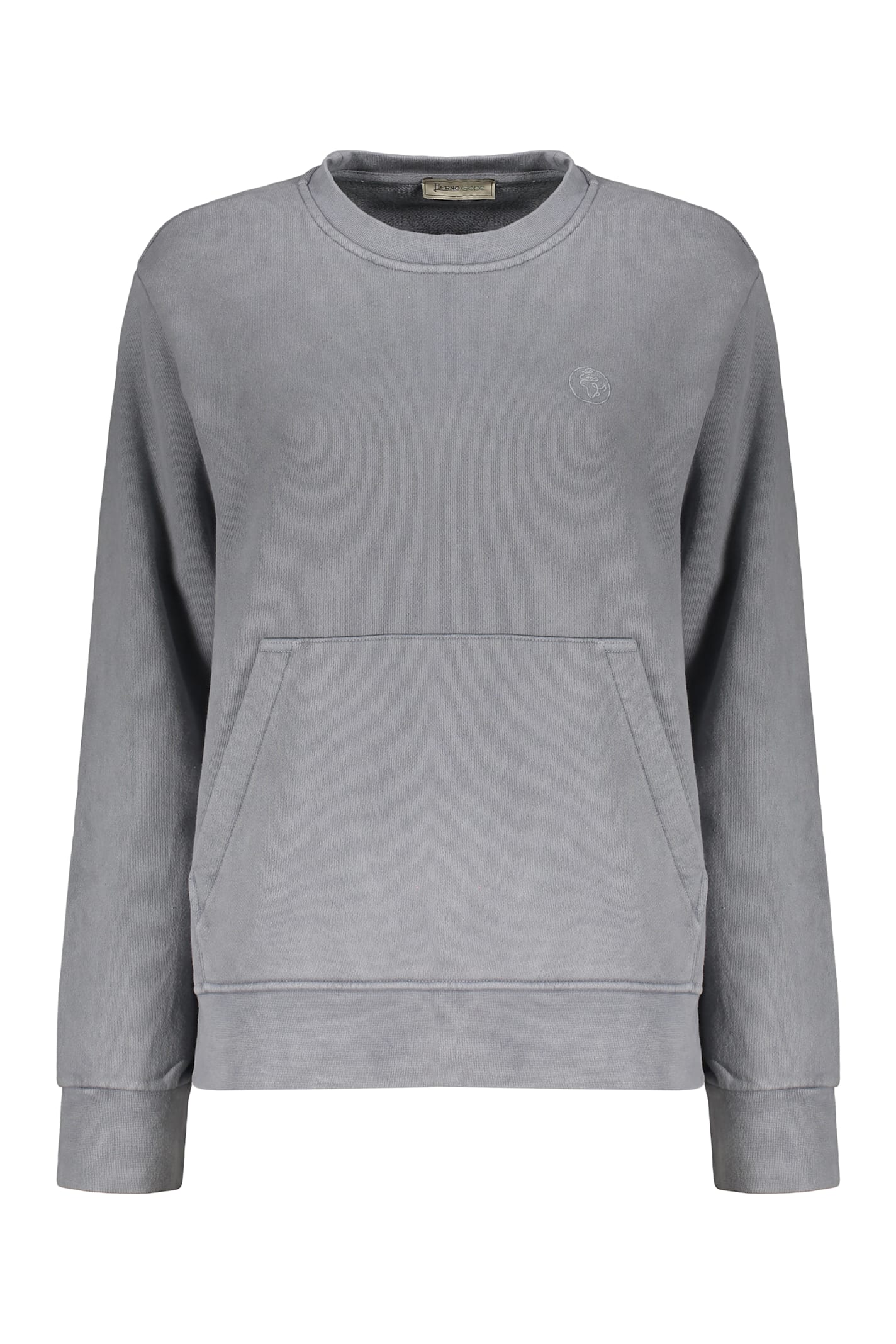 Cotton Sweatshirt