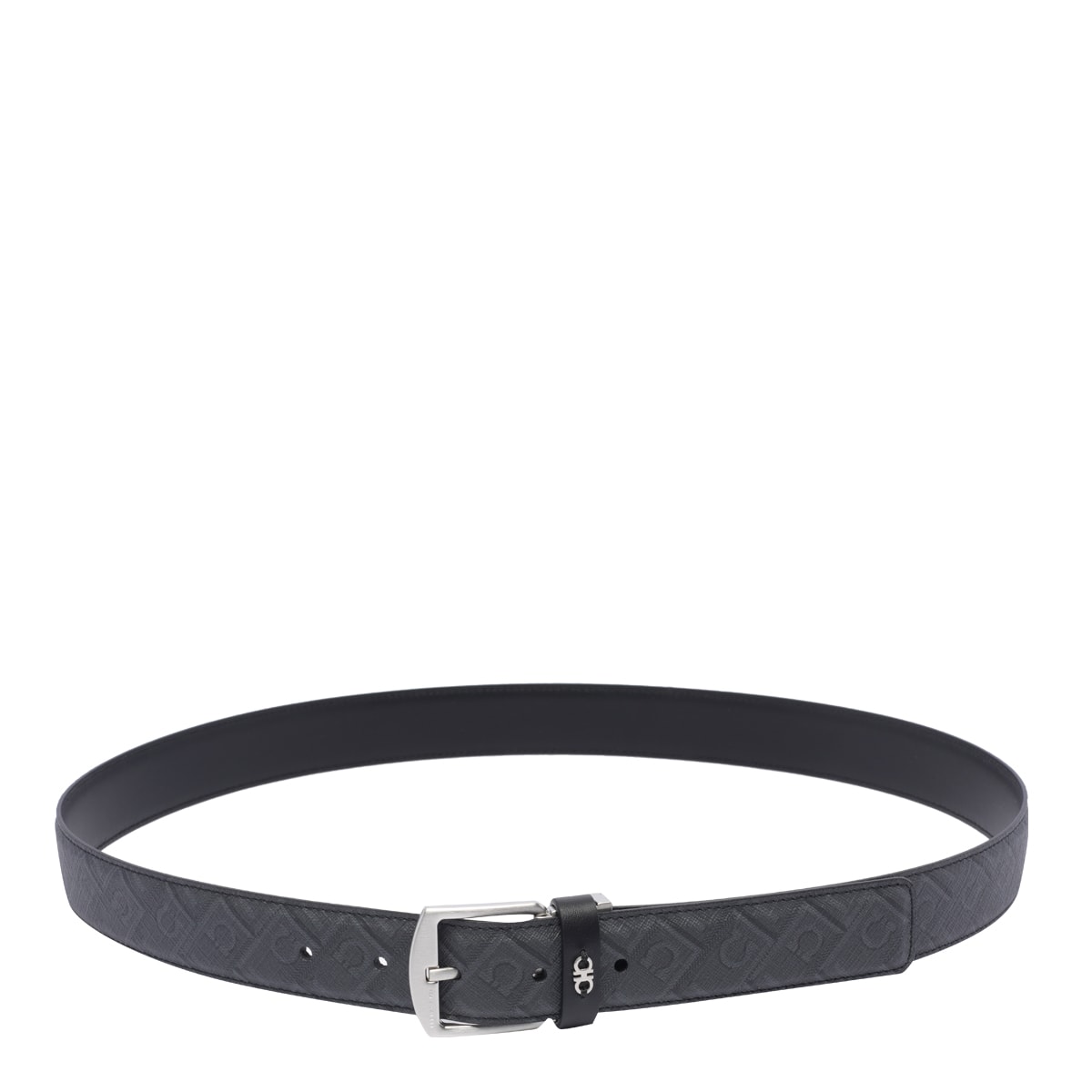 Reversible Belt