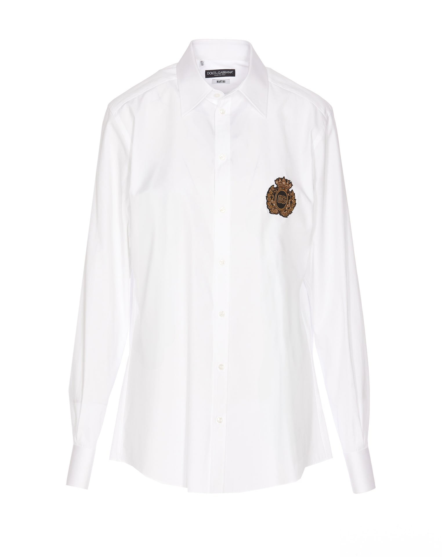 Araldico Patch Shirt