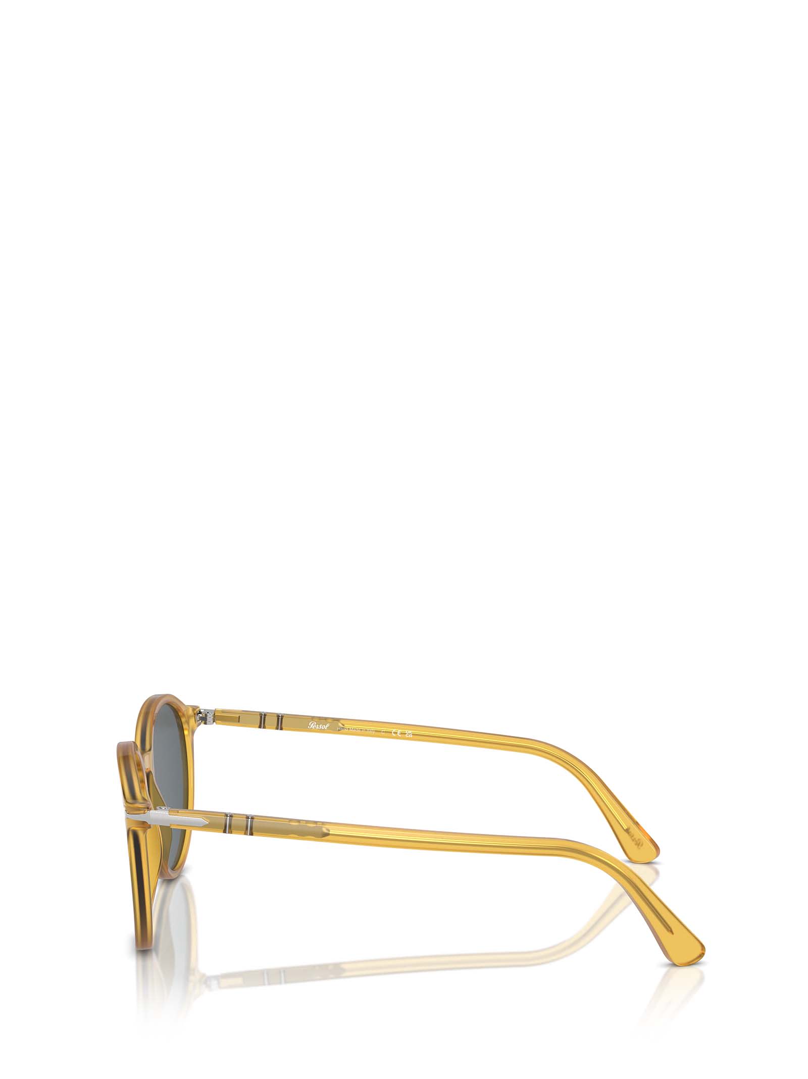 Shop Persol Po3350s Miele Sunglasses