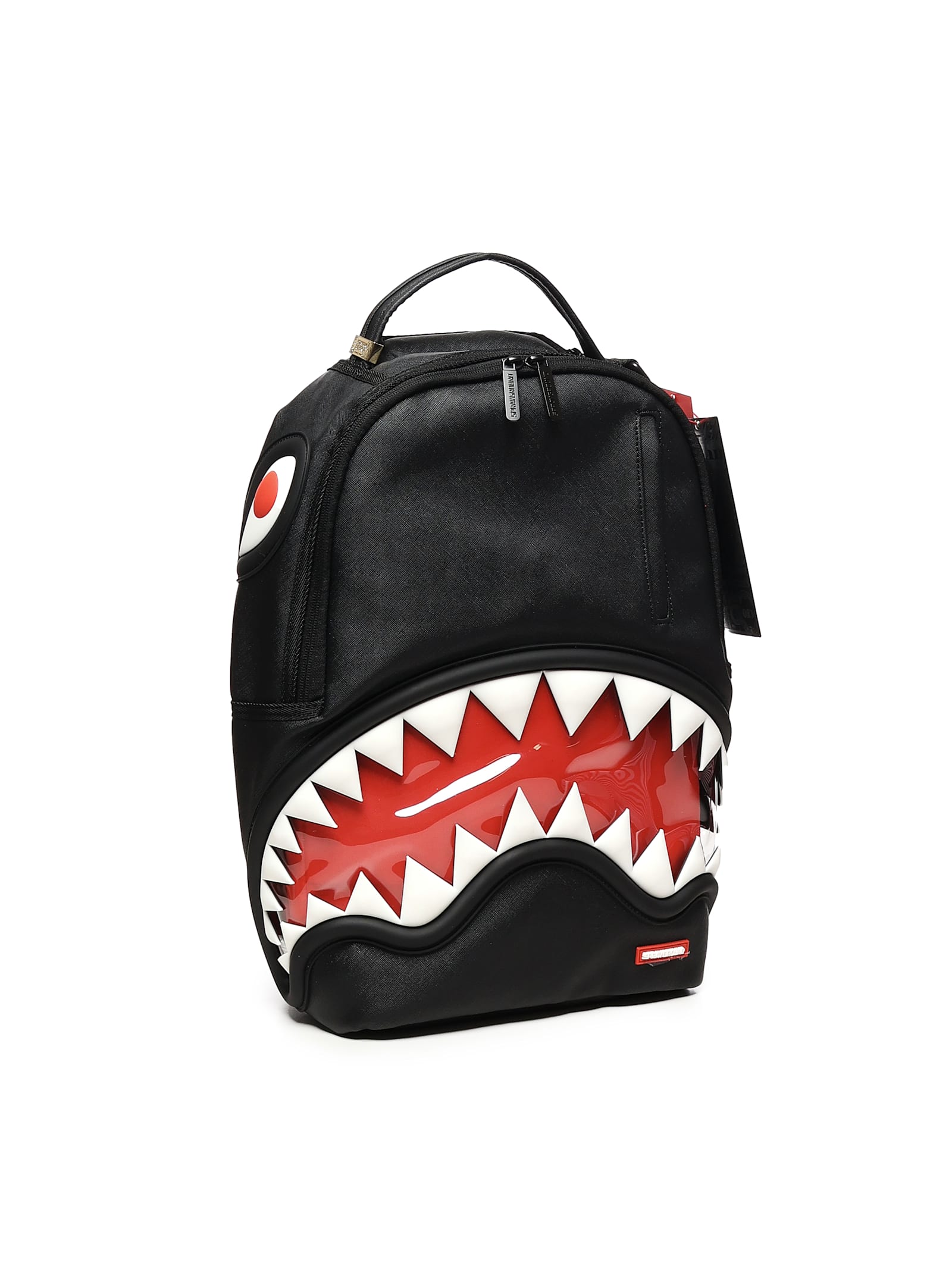 Sprayground Backpack 1 Off Teeth