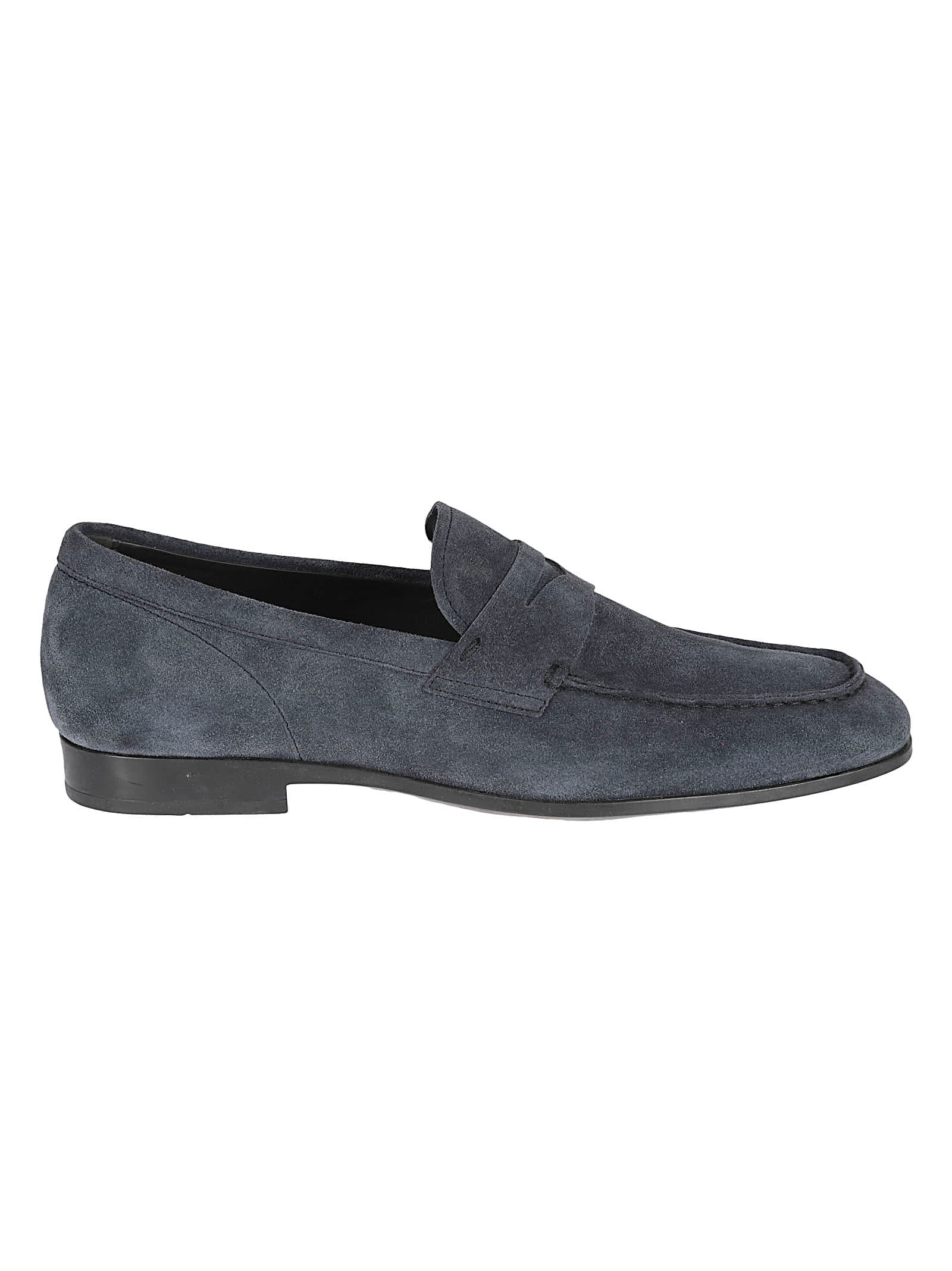 Tod's Re0 Loafers