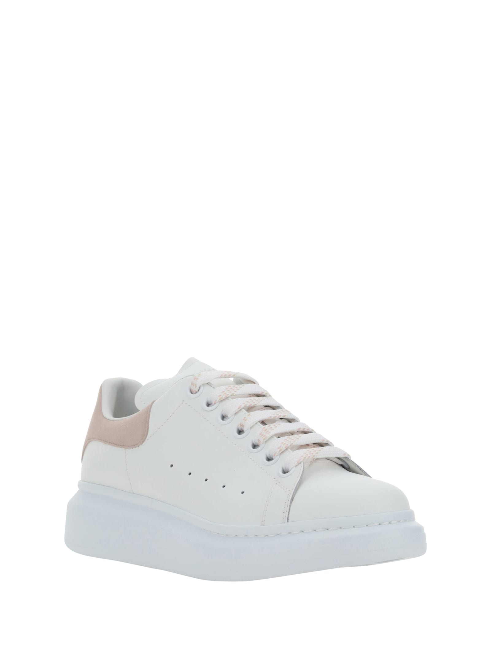 Alexander Mcqueen Women Sneaker