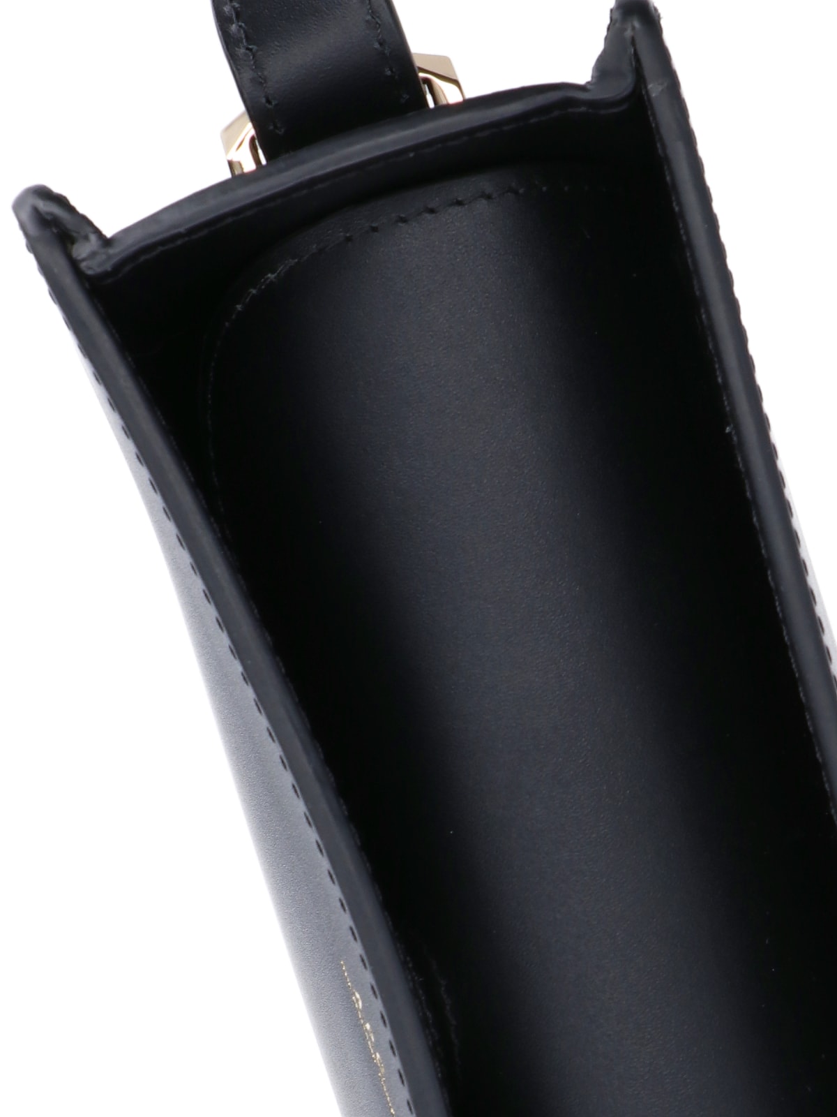 Apc A.p.c. Bags In Black