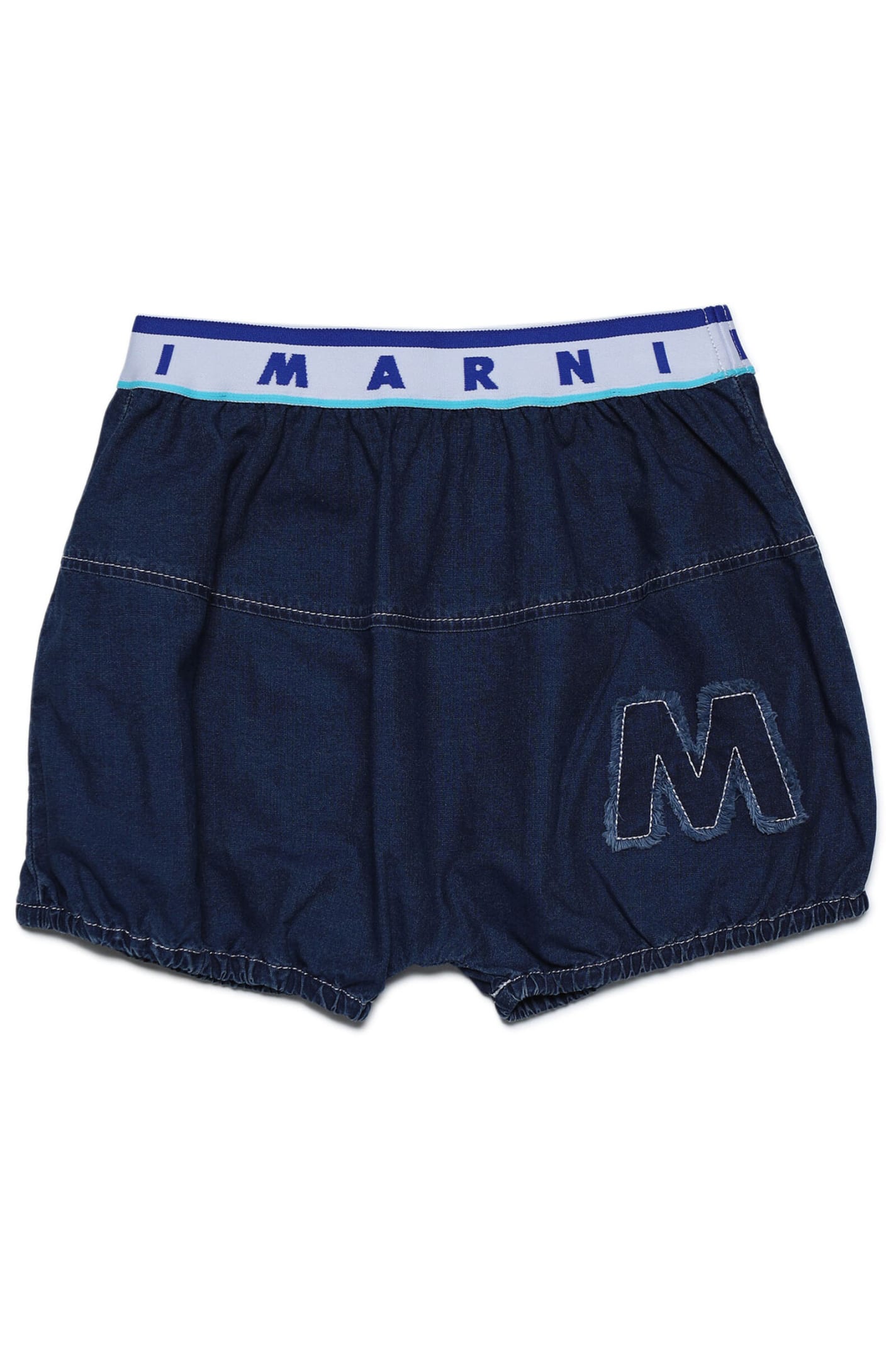 Mp94f Shorts Marni