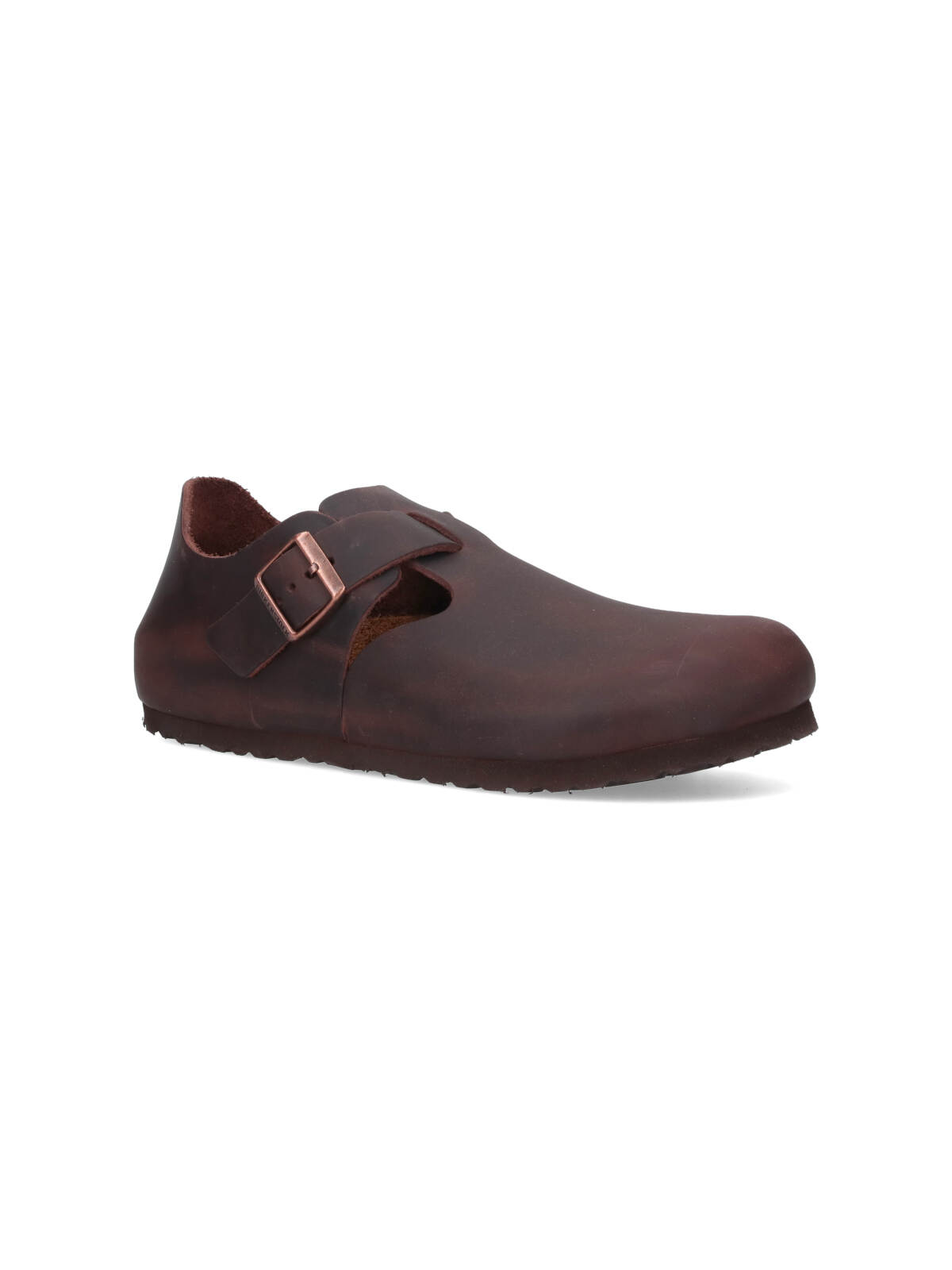 Birkenstock 'london' Flat Shoes