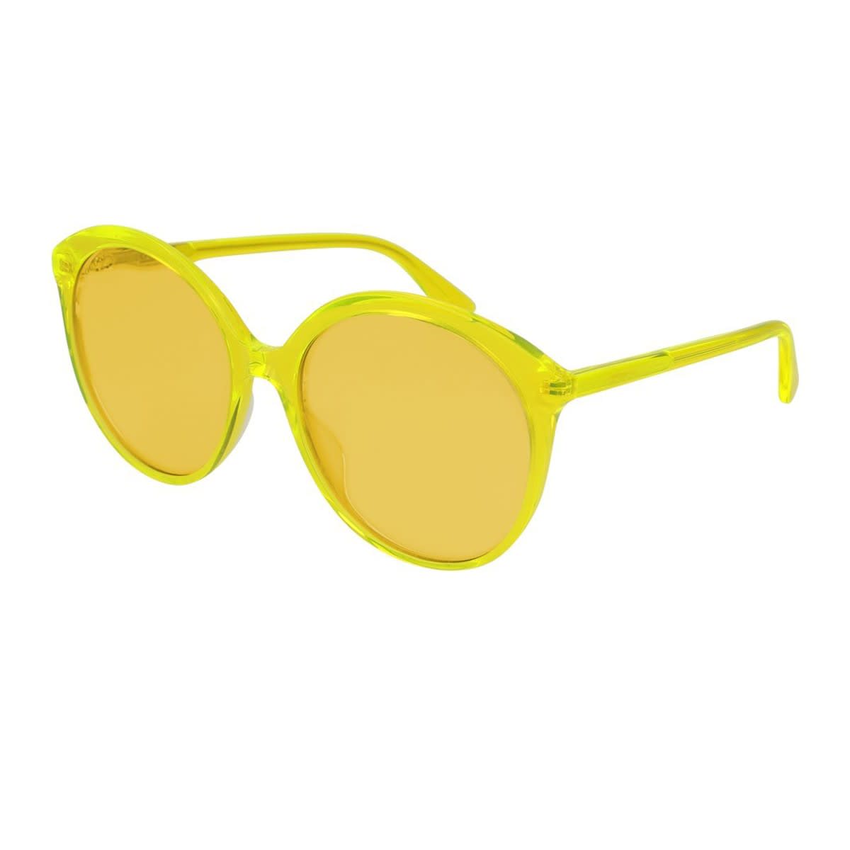 Gucci Eyewear Gg0257s Sunglasses