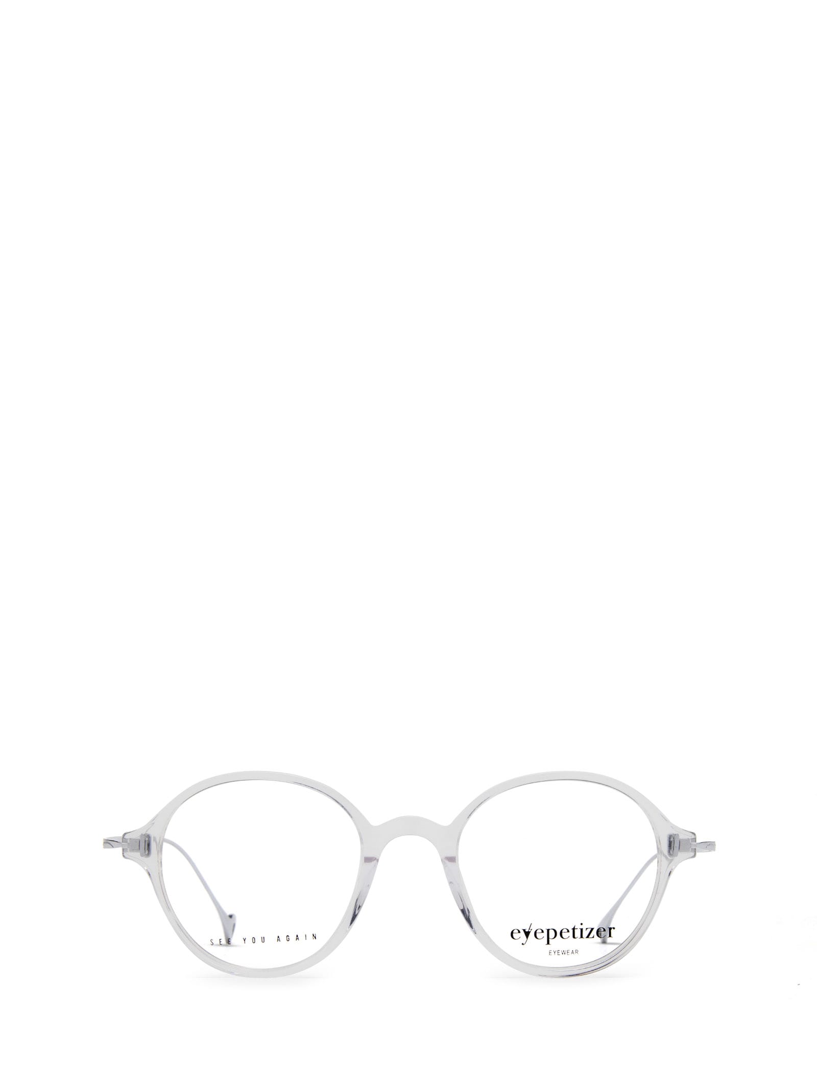 Eyepetizer Elizabeth Opt Crystal Glasses