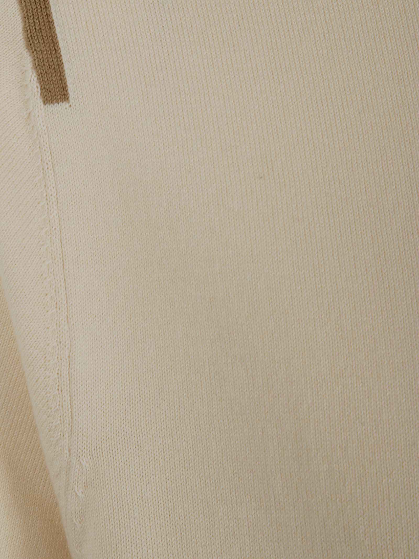 PAUL SMITH MENS SWEATER SHORT SLEEVES POLO
