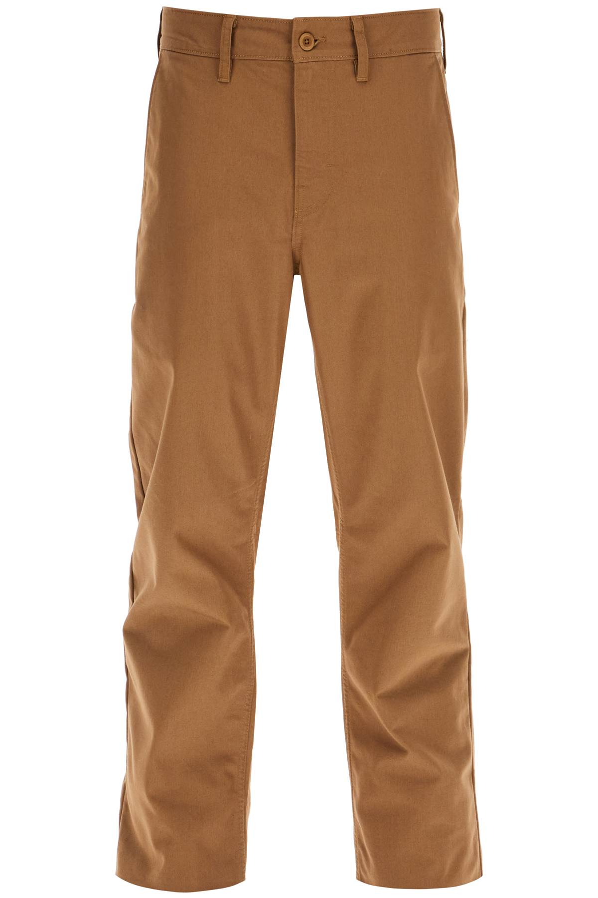 Traveler Chino Pants