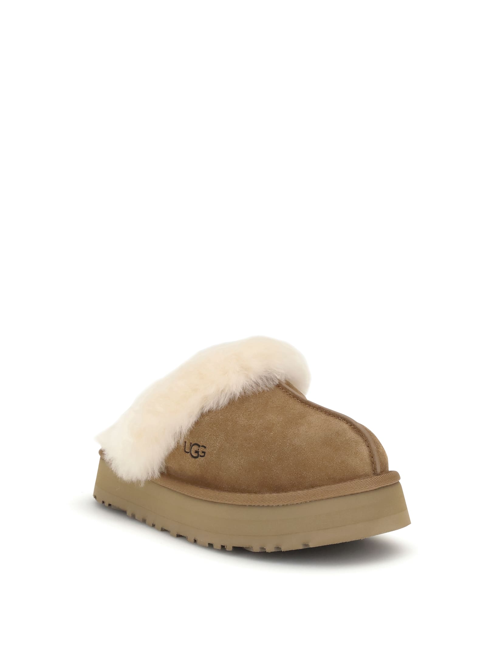 Ugg Disquette Slides