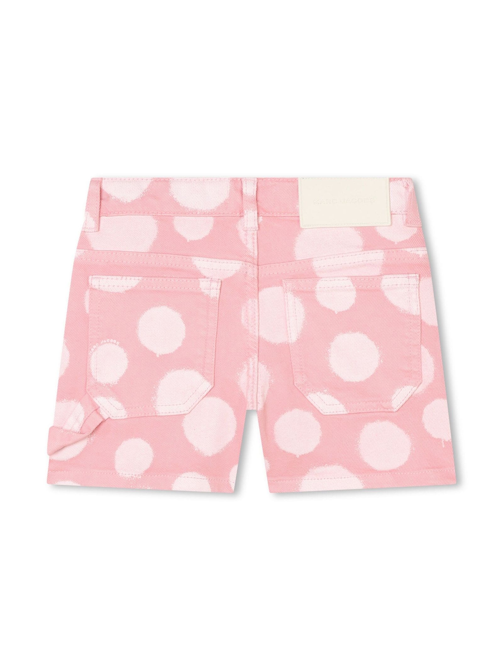 Shop Marc Jacobs Shorts Pink