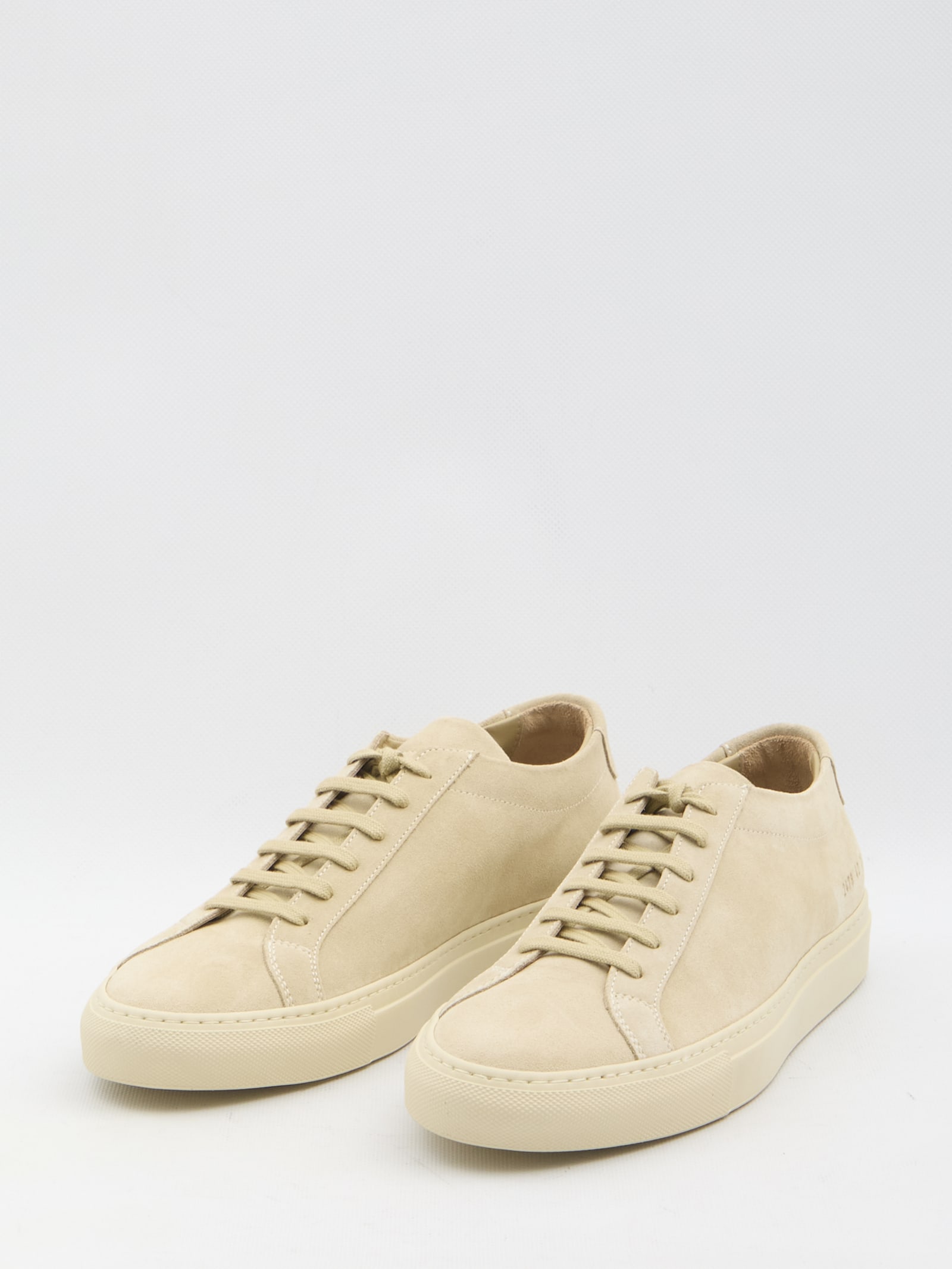 COMMON PROJECTS TONAL ACHILLES SNEAKERS