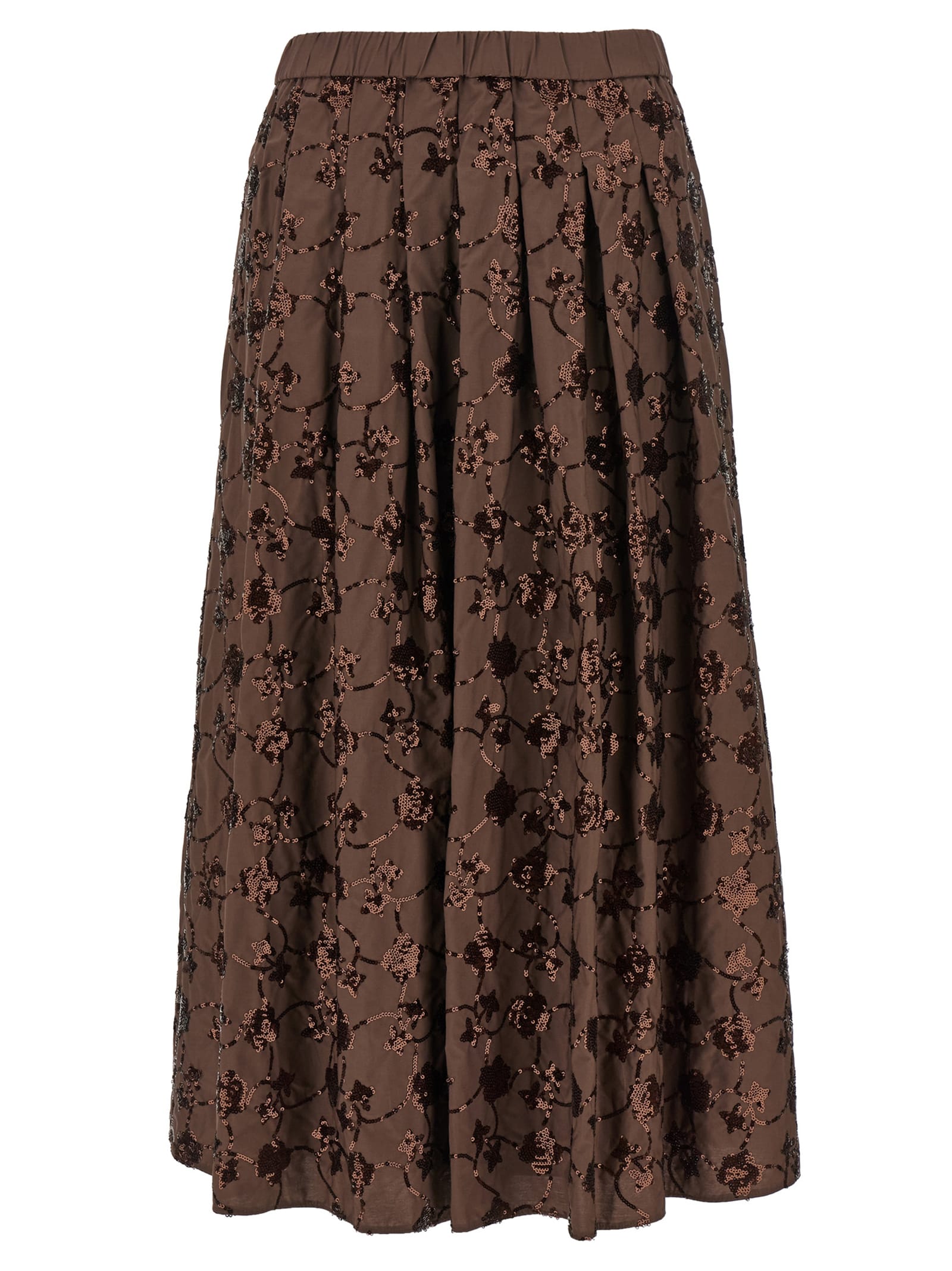 tempra Skirt