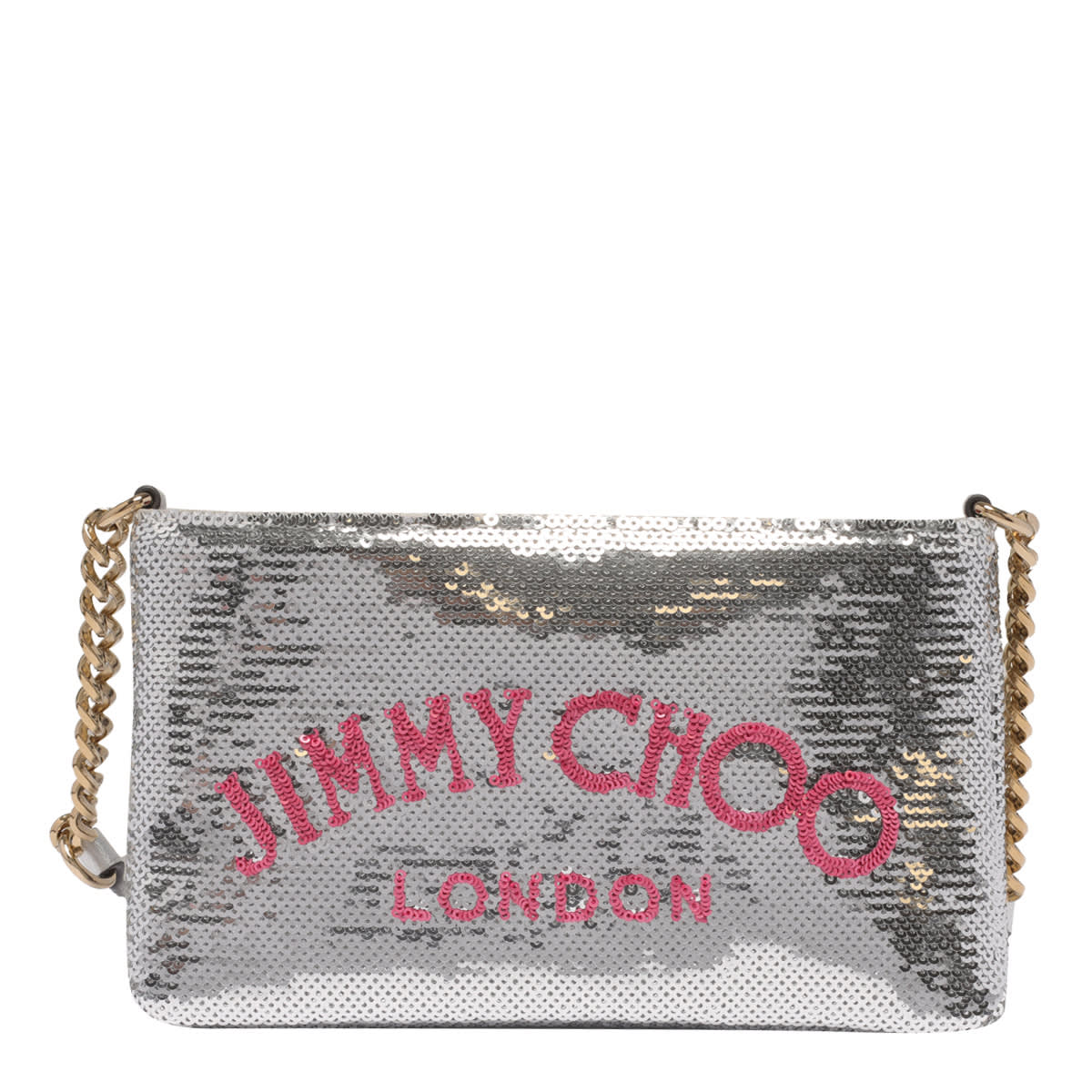 Jimmy Choo Ziva Crossbody Bag