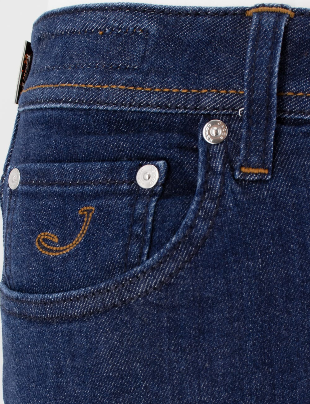 Shop Jacob Cohen Jeans In 484d