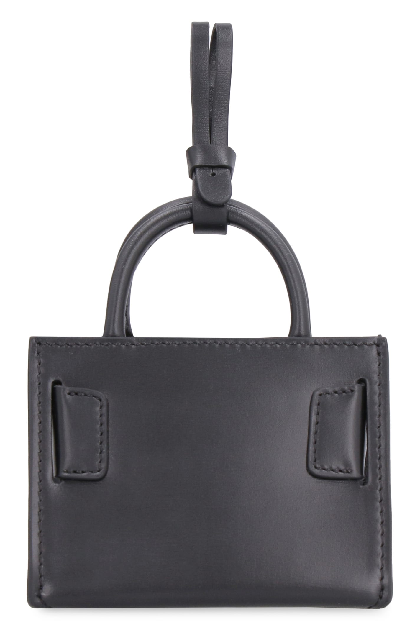 BOYY Black Bobby Charm Bag – BlackSkinny