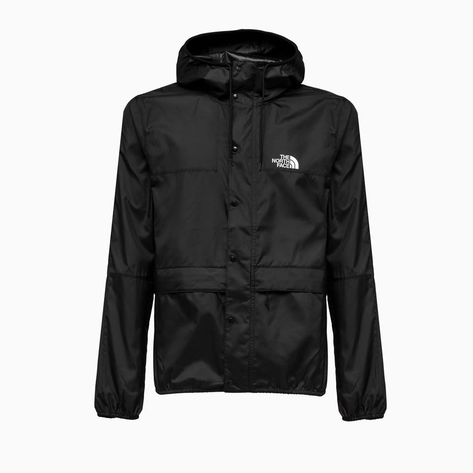 The North Face Mountain Jacket Nf00ch37