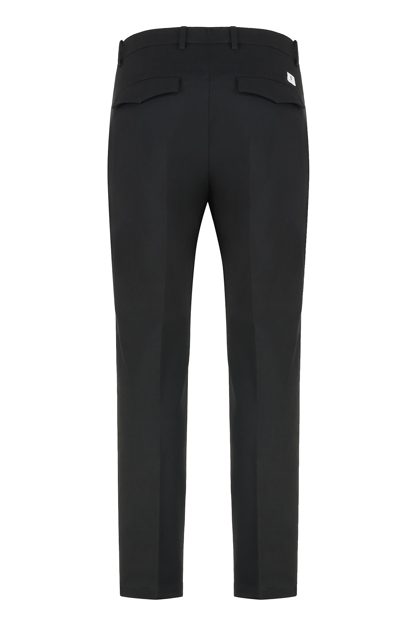 Department Five Department 5 Chino Pants Prince In Black