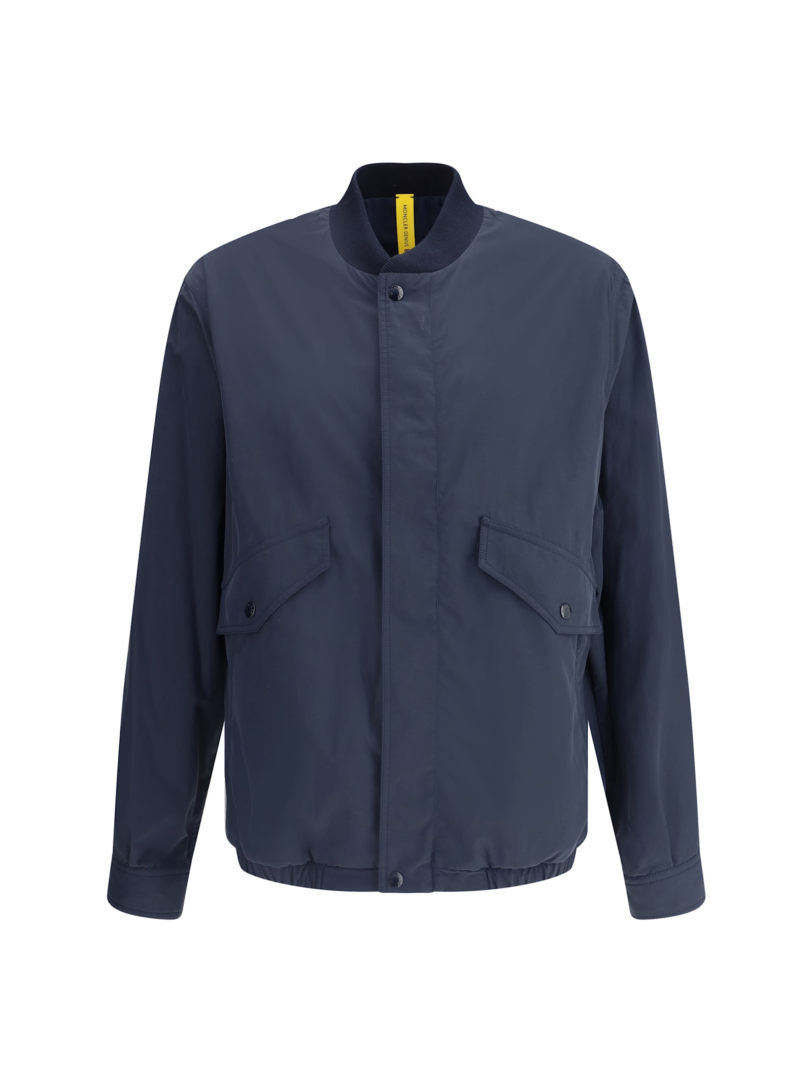 Tatenen Bomber Jacket By Moncler X Mercedes-benz By Nigo