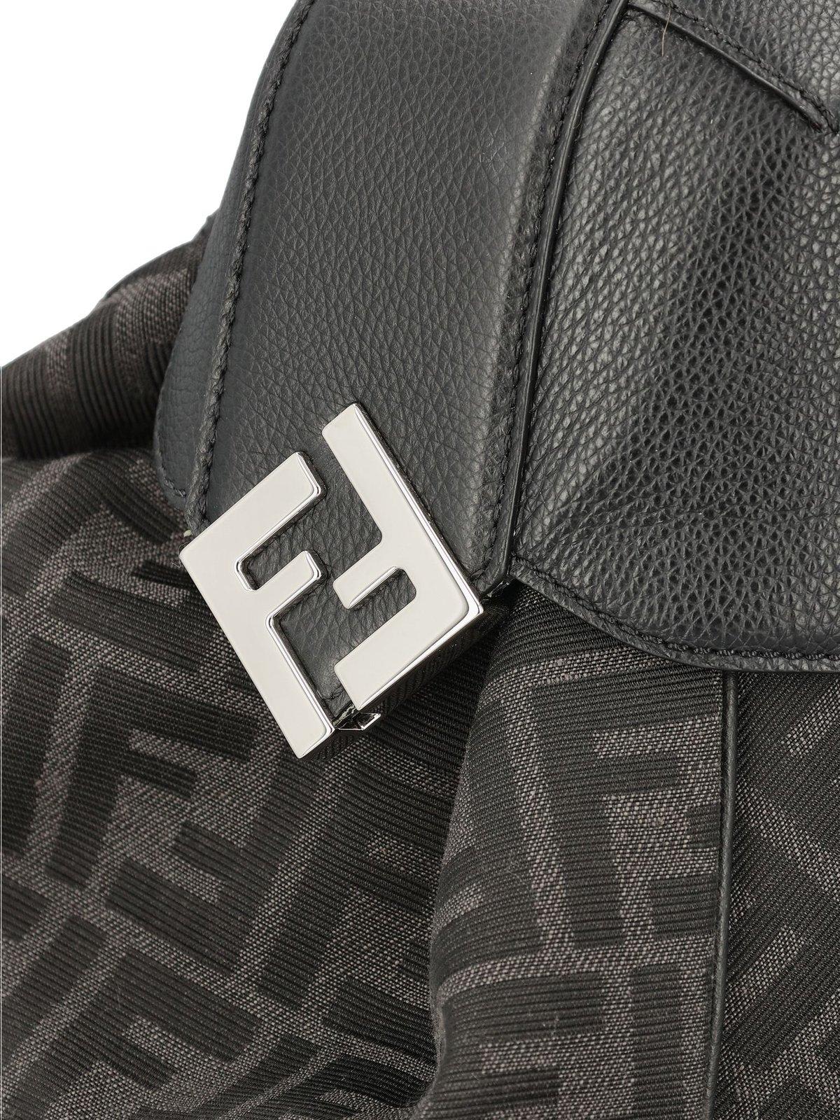 Fendi Drive Backpack