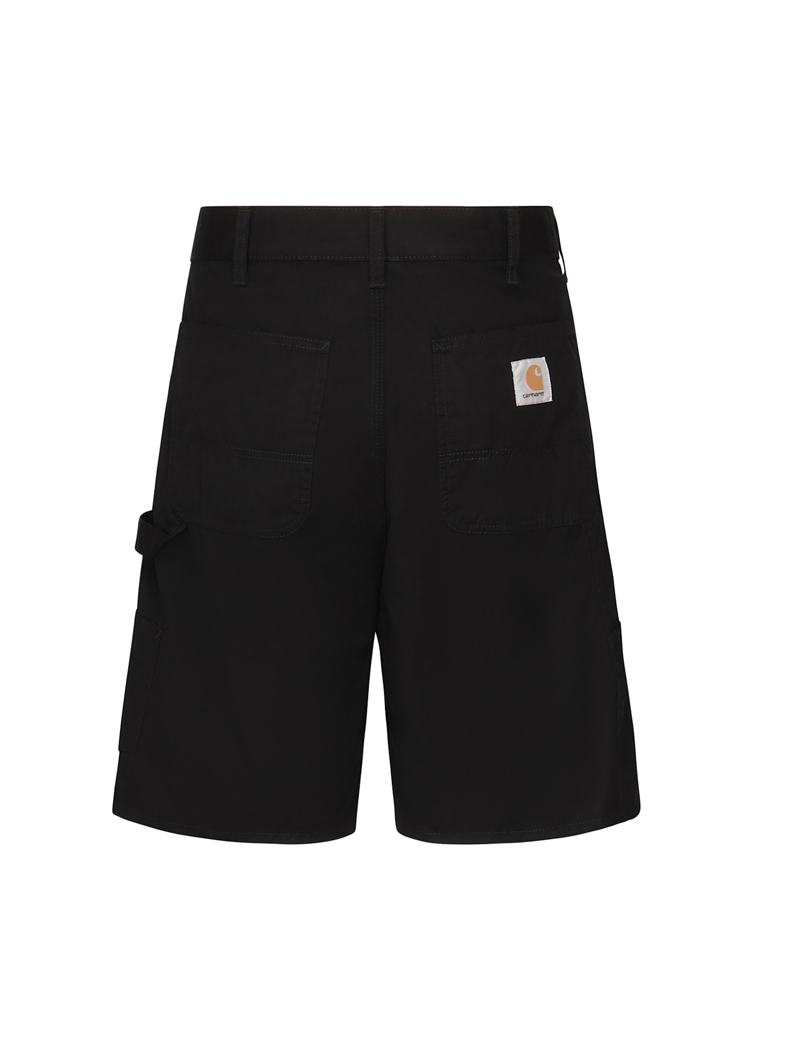 Carhartt Regular Waist Relaxed Fit Single Knee Shorts