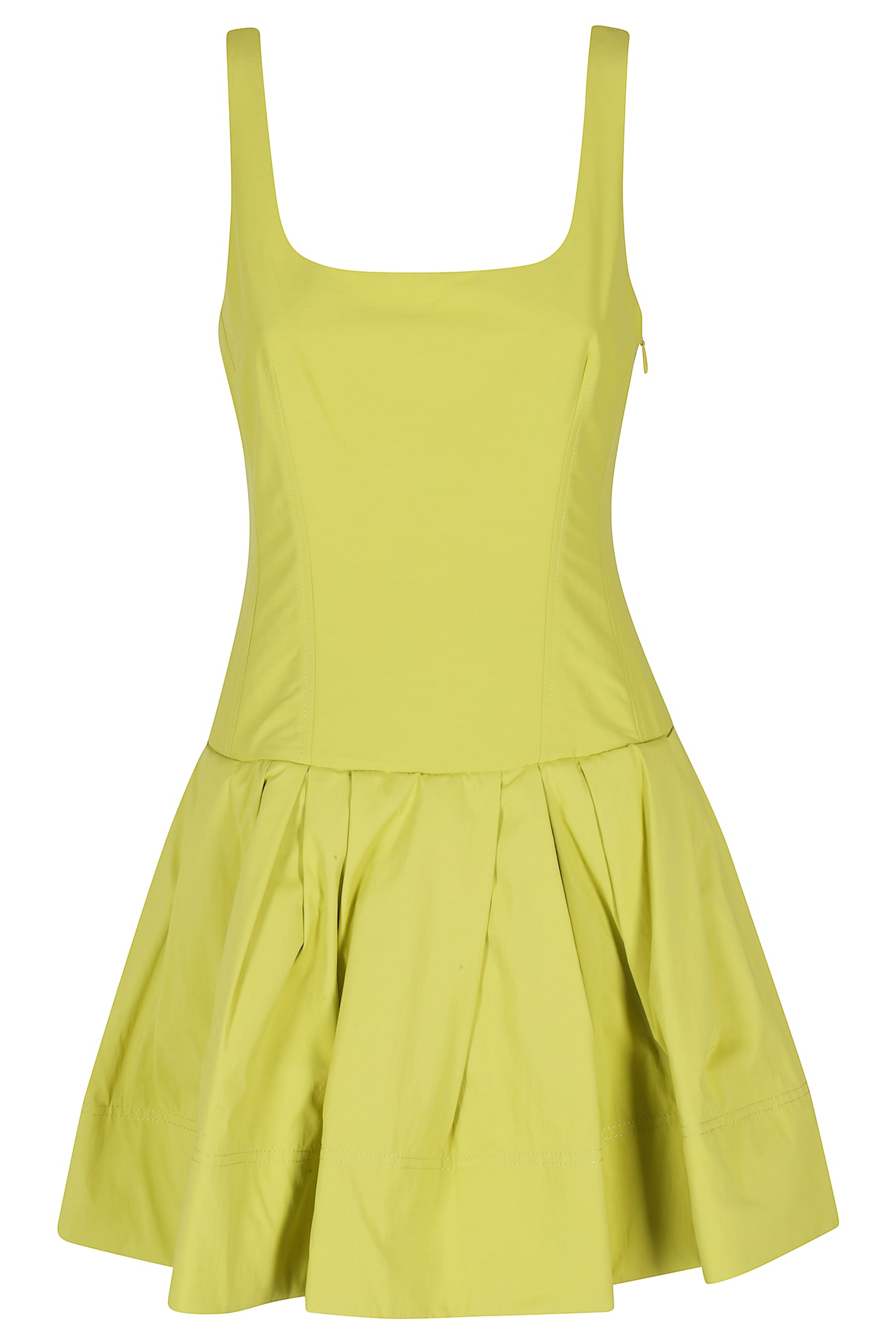 Lucy Mini Dress