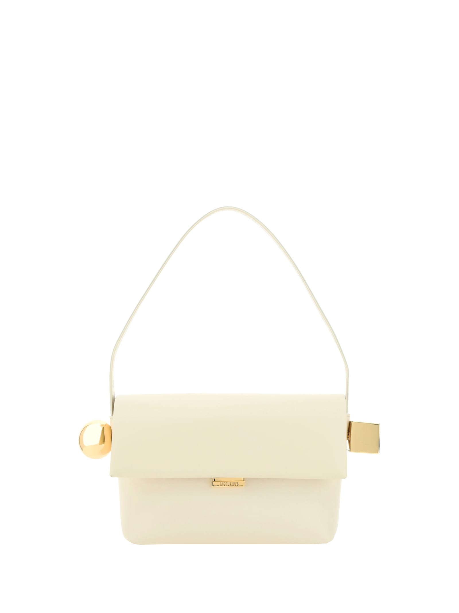 JACQUEMUS LE BAMBOLA SHOULDER BAG