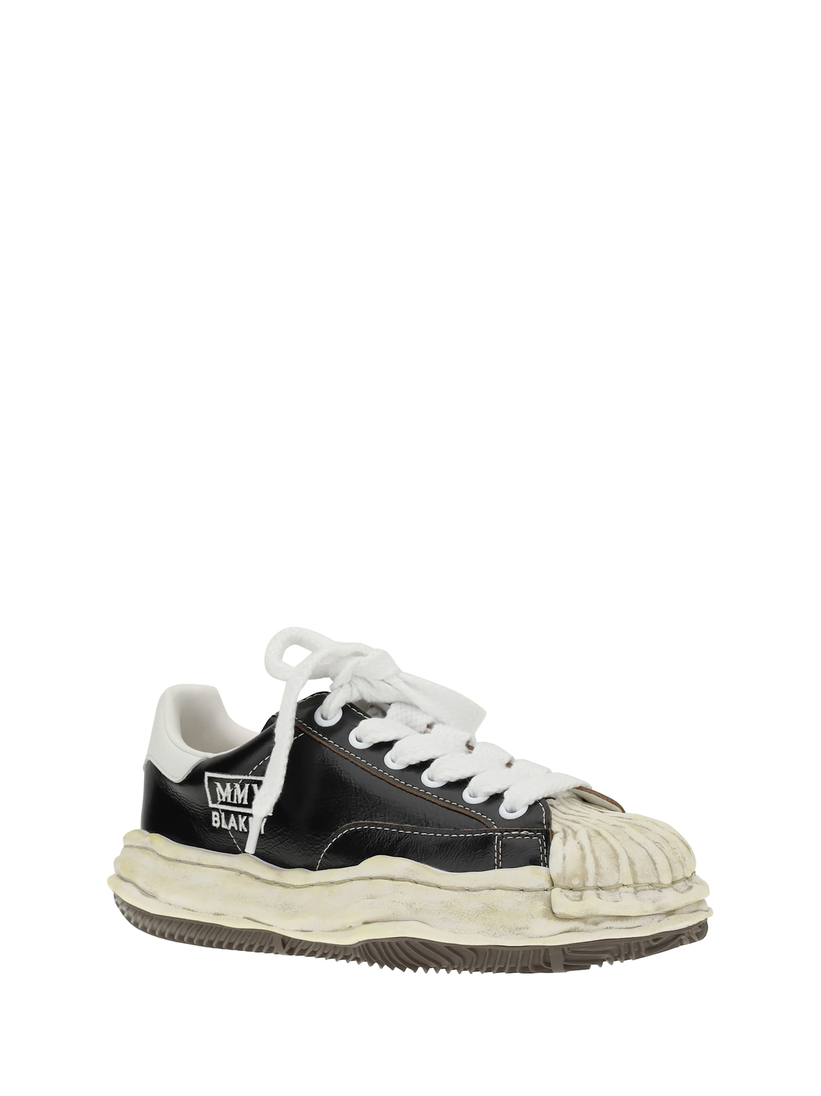 Miharayasuhiro Blakey Og Sneakers
