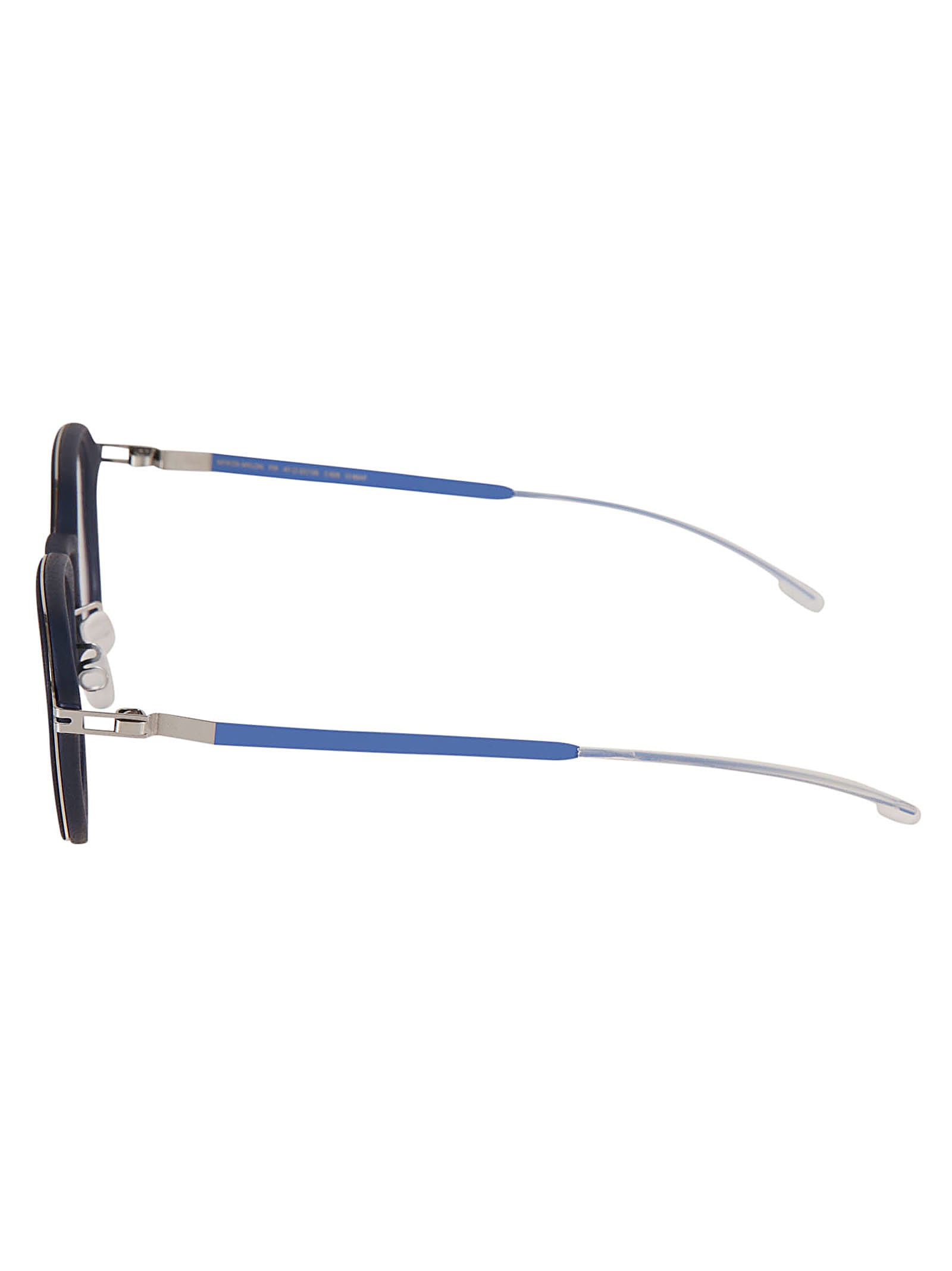 Shop Mykita Fir Frame In 628