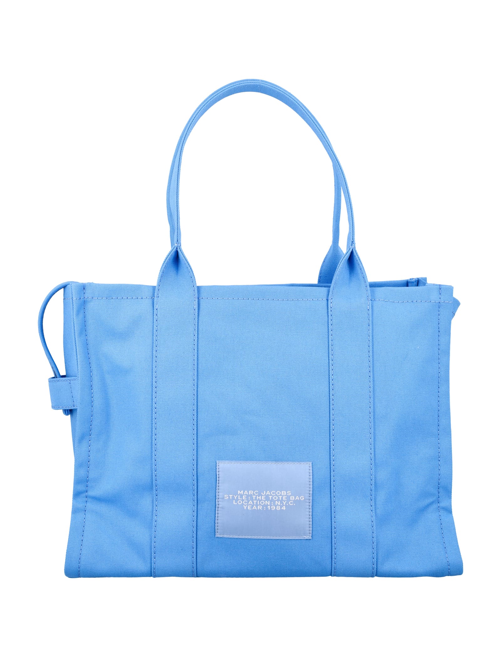 MARC JACOBS THE LARGE TOTE BAG