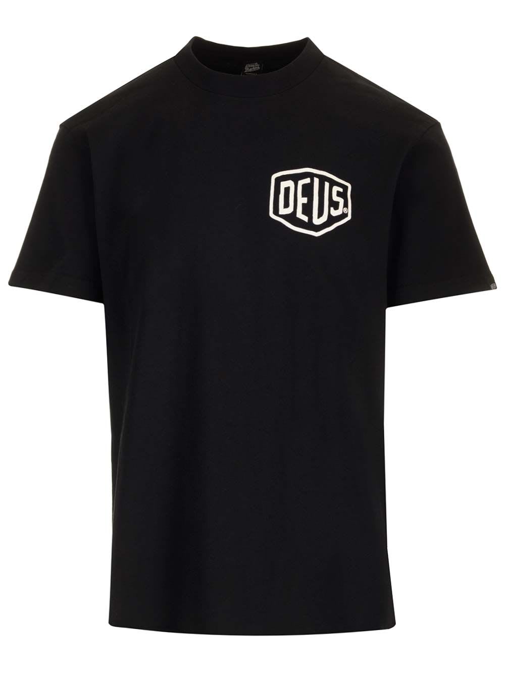 Carby Pickup Tee