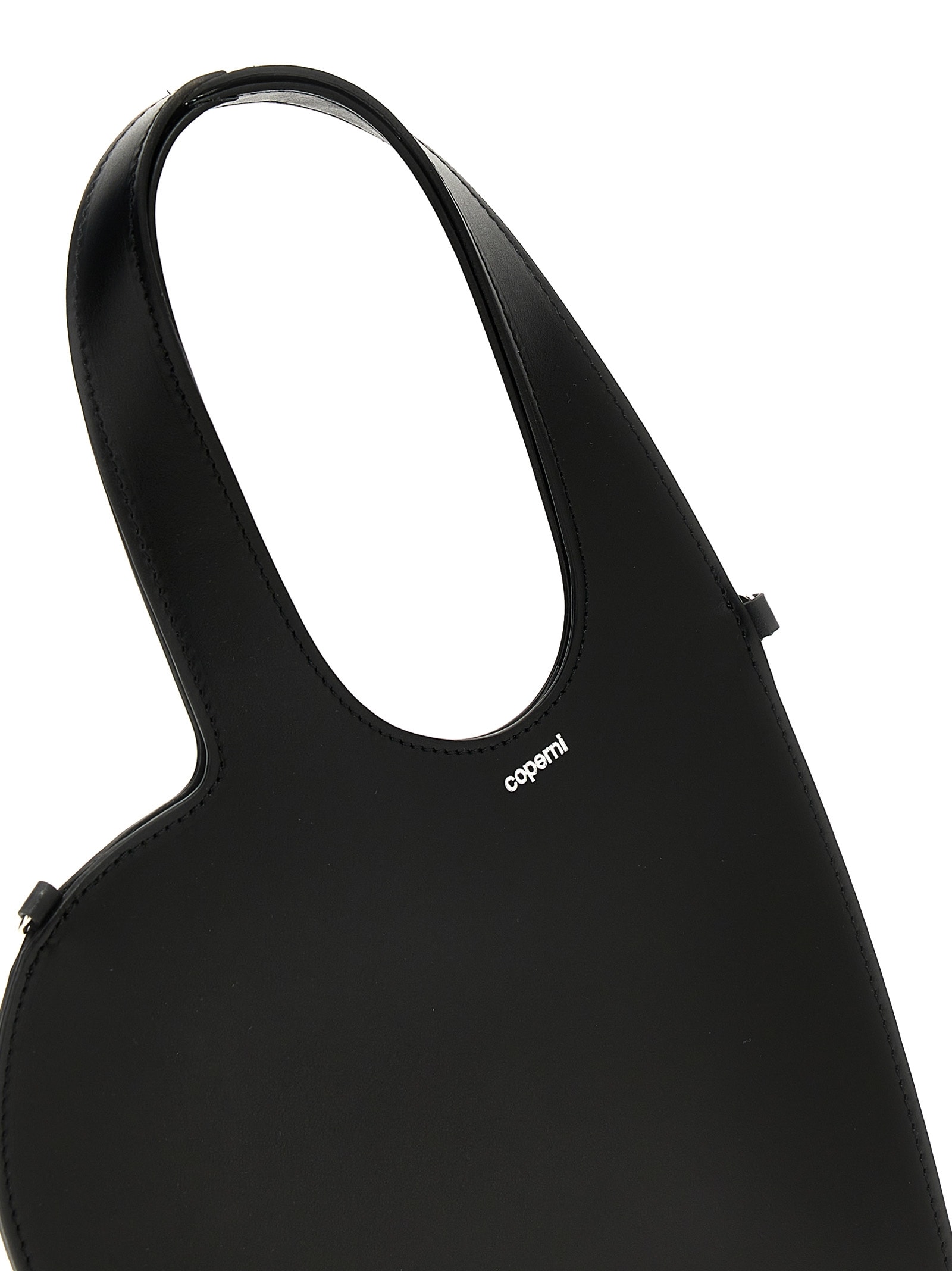 COPERNI BABY HEART HANDBAG 