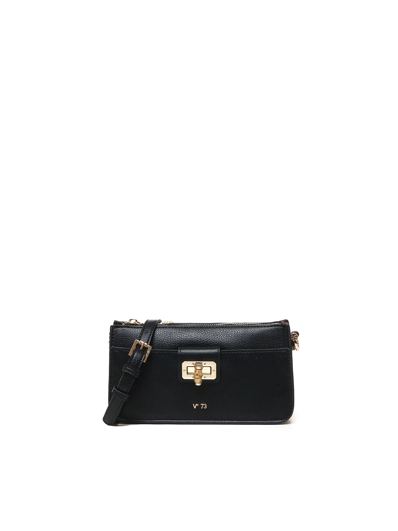 V73 NEFERTITI SHOULDER BAG