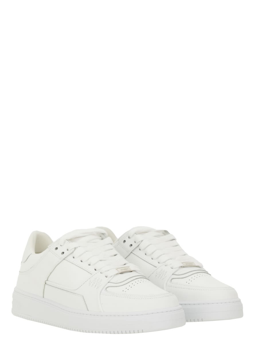 Shop Represent Sneaker Apex In White