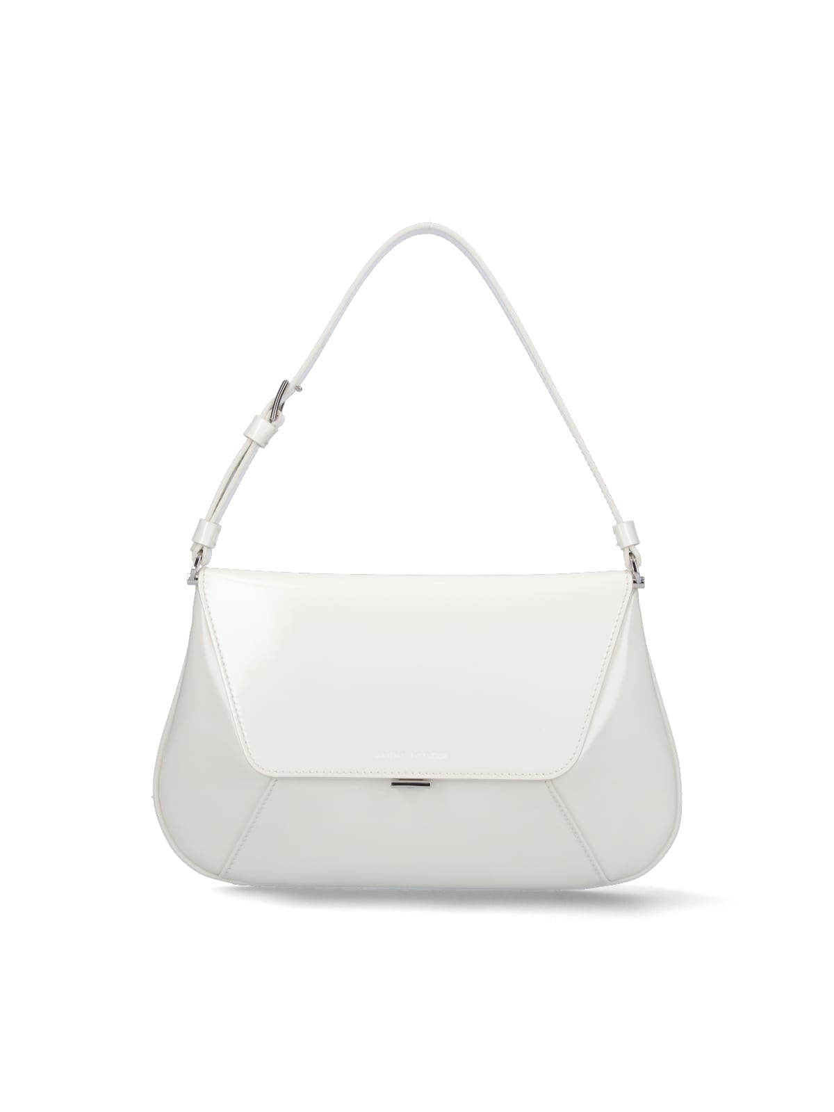 ami Shoulder Bag