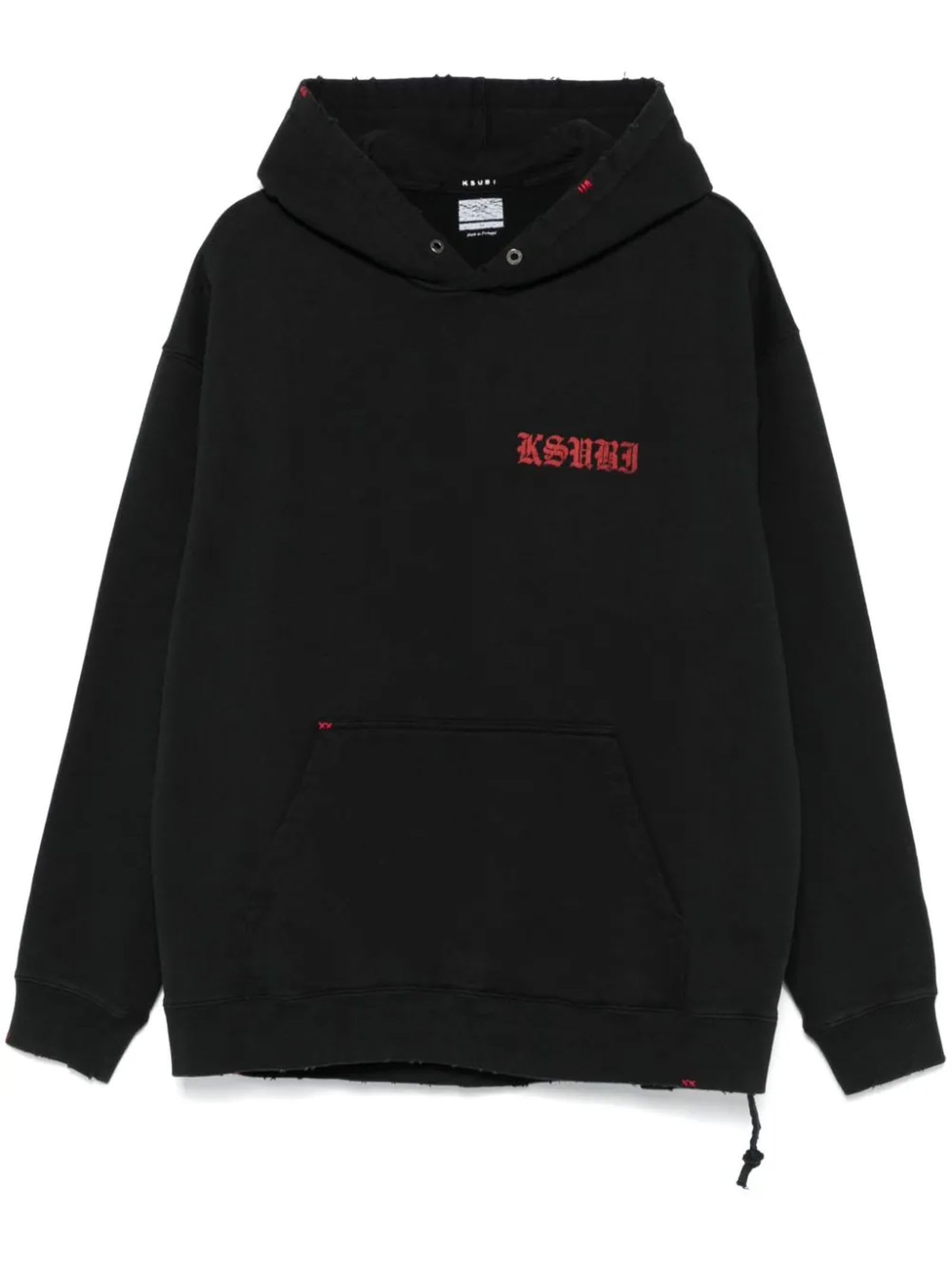 Shop Ksubi Sweaters Black