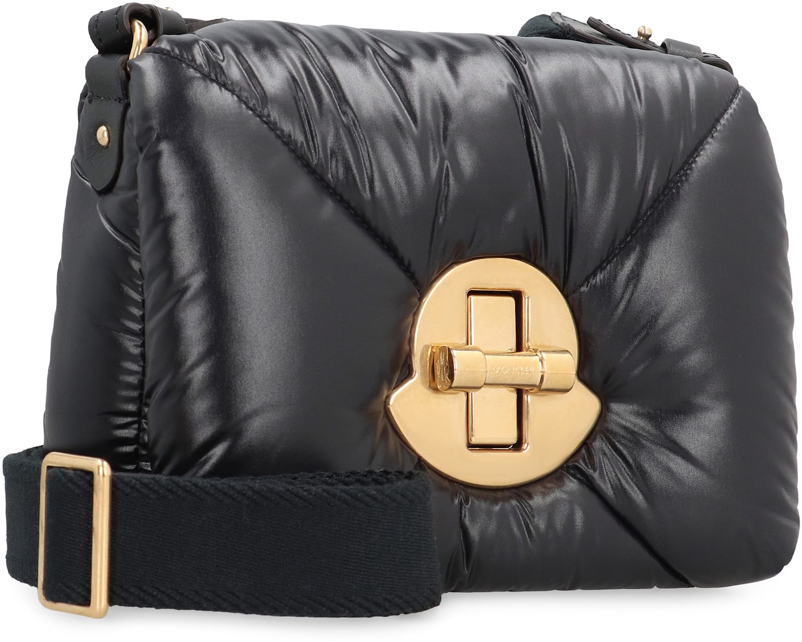MONCLER MINI CROSSBODY BAG