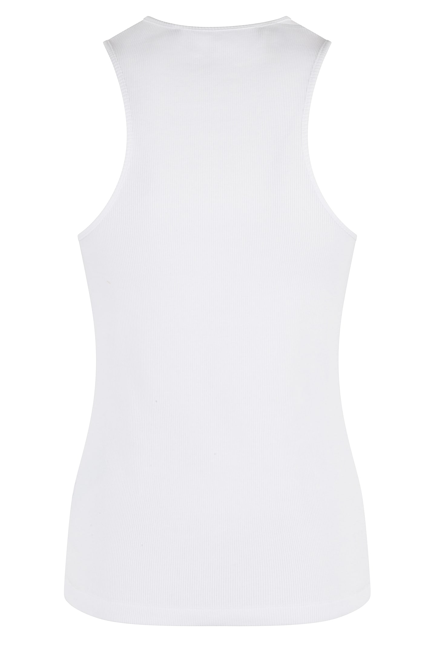Shop Federica Tosi Jersey Coste