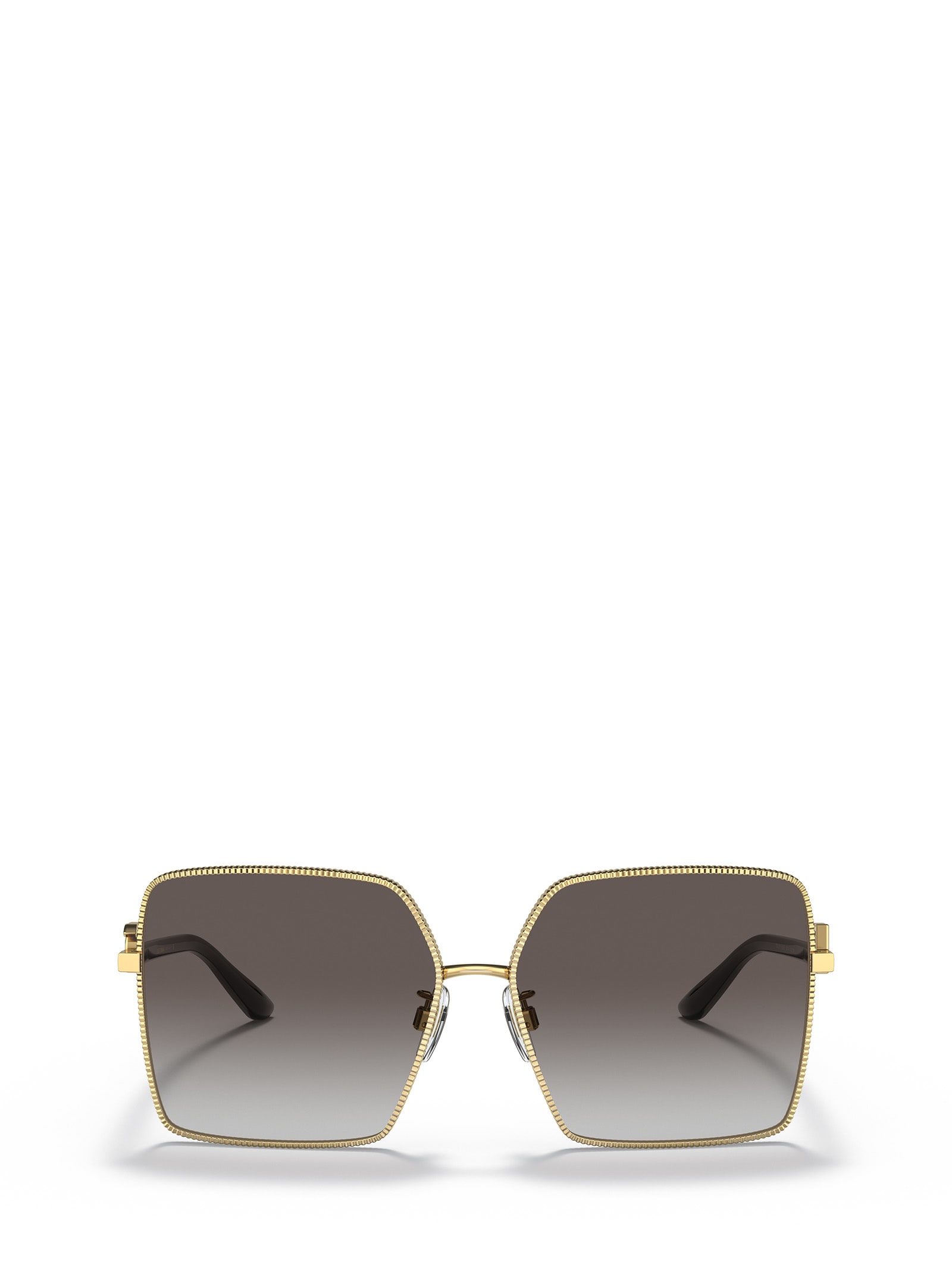 Dg2279 Gold Sunglasses