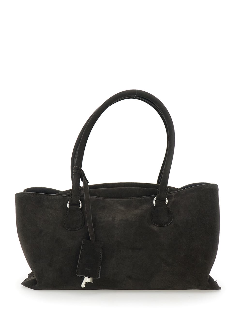 Osoi Shell Brot Large In Brown