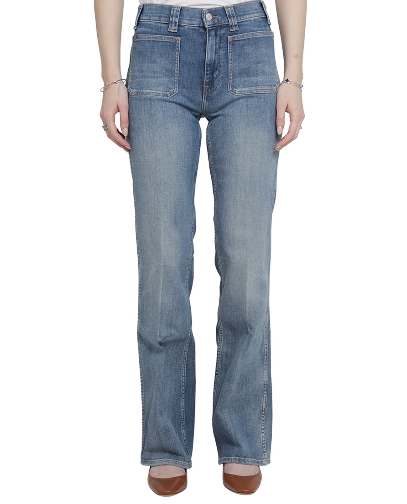 Ralph Lauren Jenn Jeans