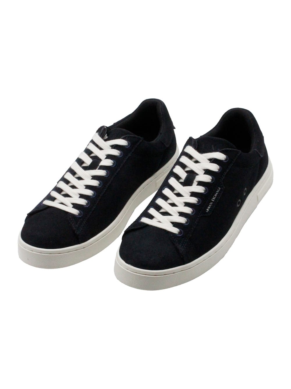 Armani Exchange Sneakers