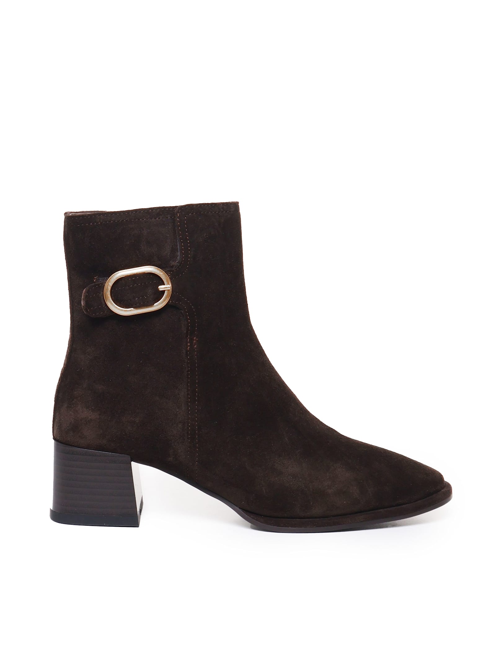 Dalma Ankle Boots