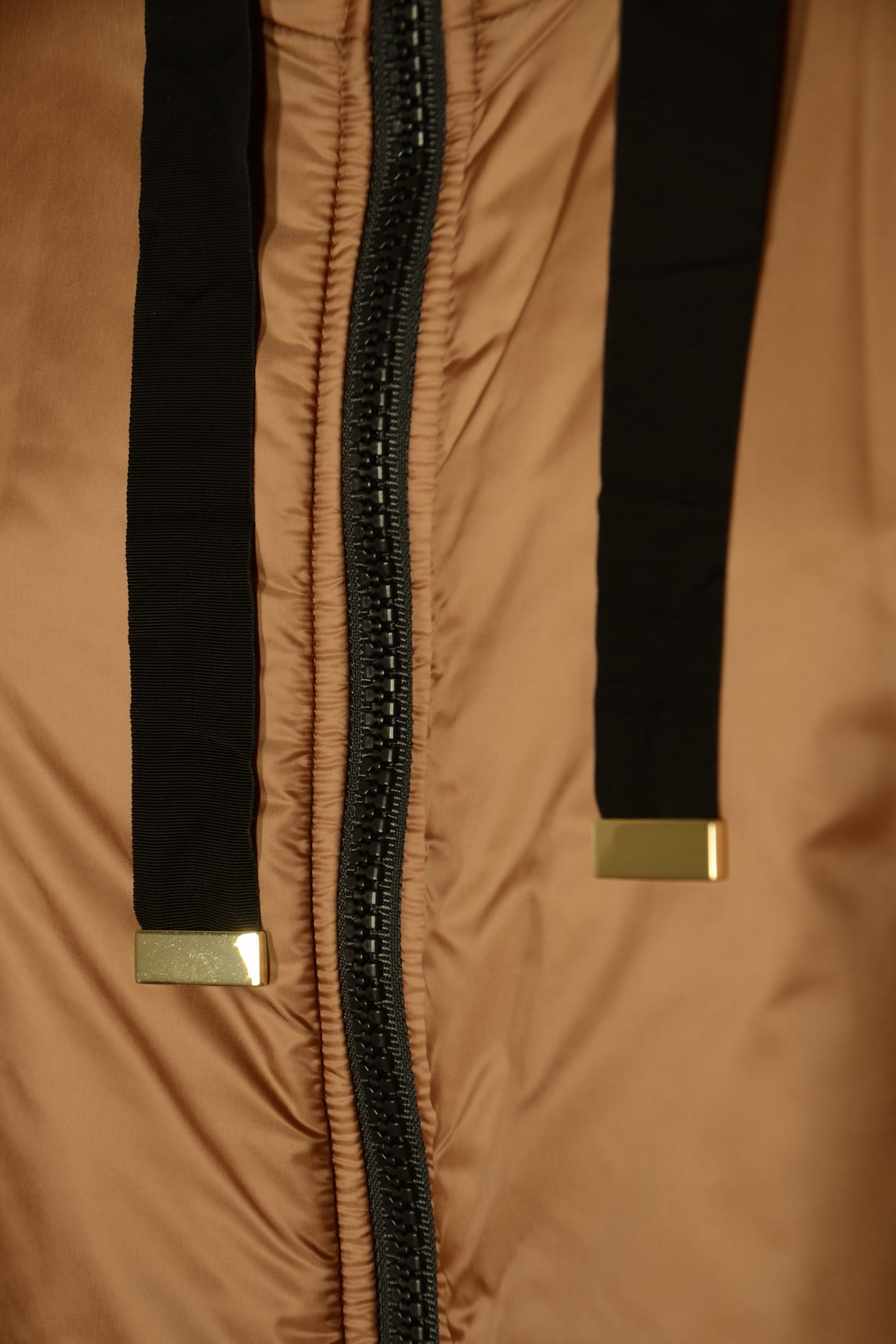 Max Mara The Cube Outerwears