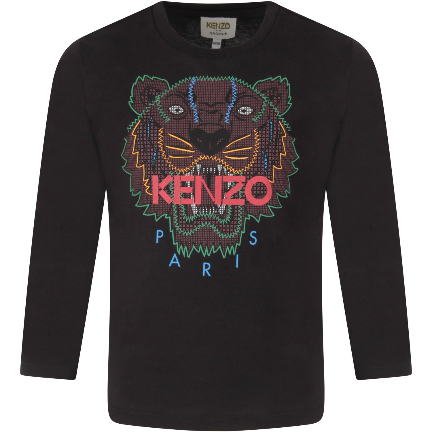 kenzo junior sale age 14