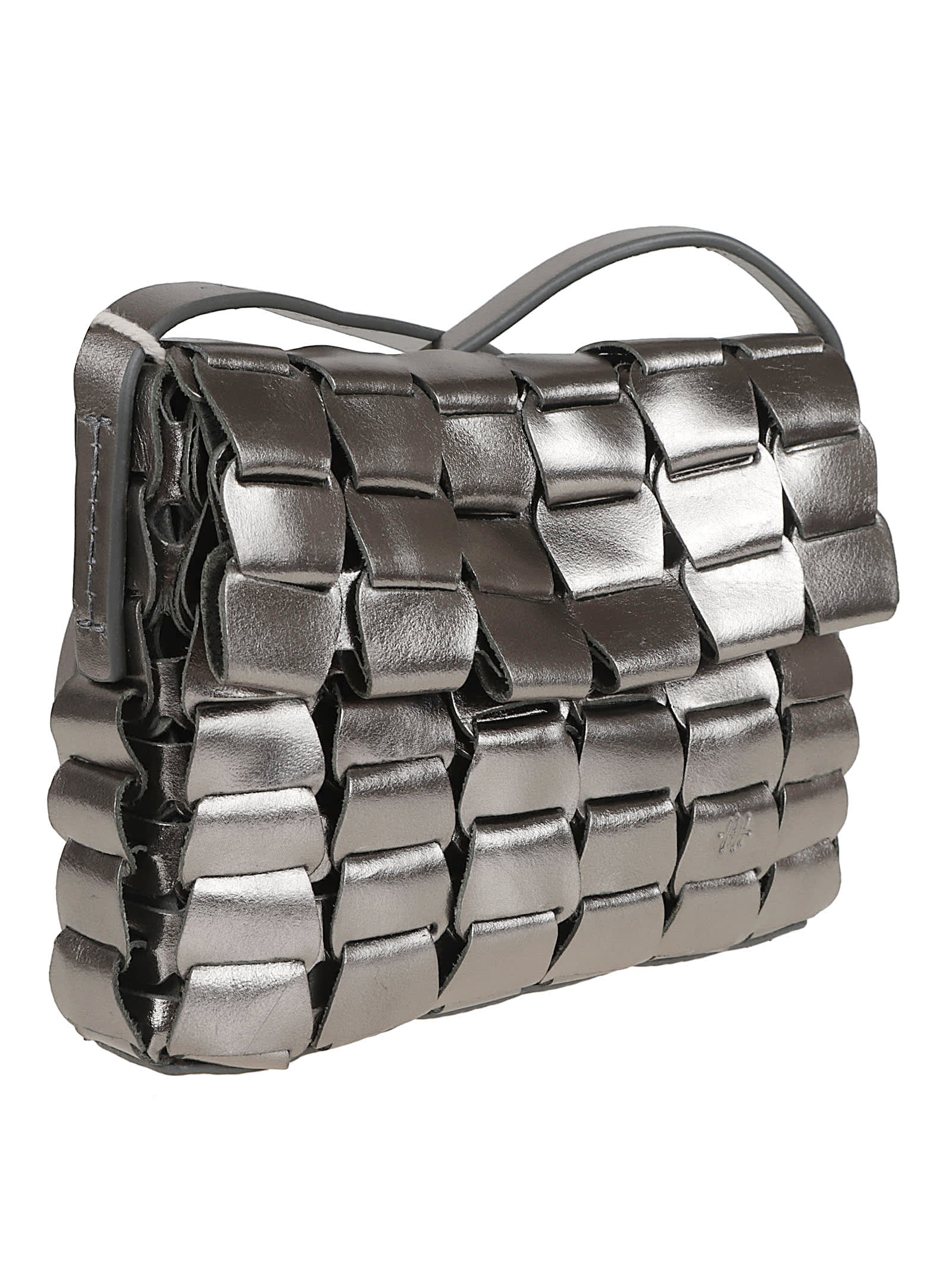 Dragon Diffusion Link Pochette Leather